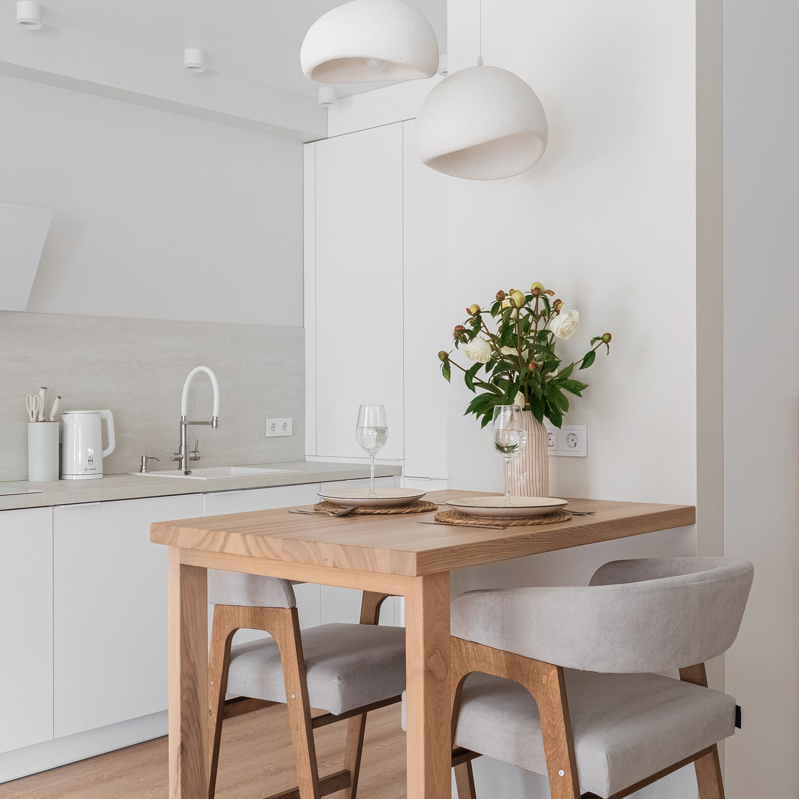 Калининград, Куйбышева 84. Съемка недвижимости в Калининграде l Фото l Видео l VR туры l 3D Визуализации