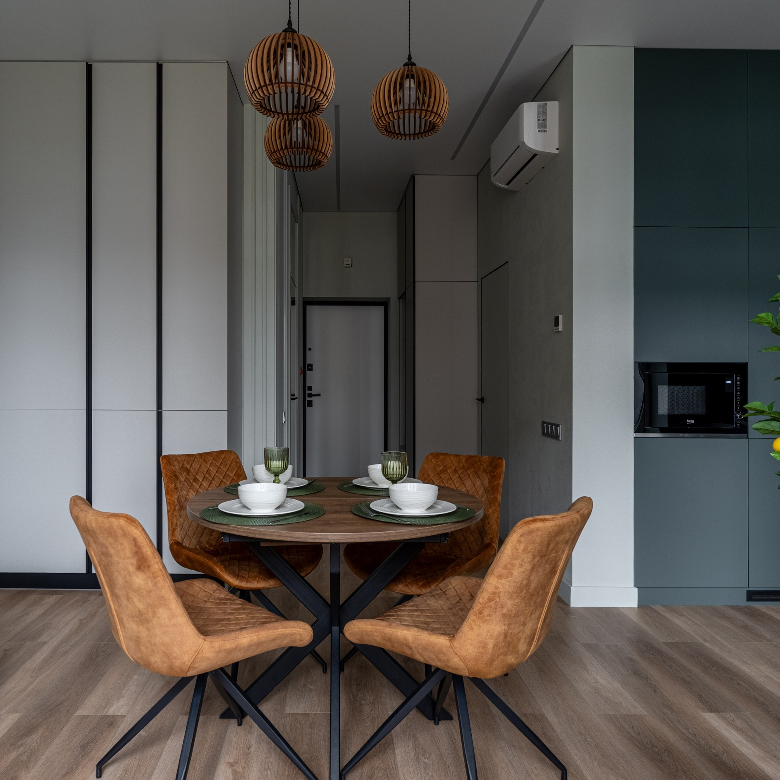 Светлогорск, Ольховая 32. Съемка недвижимости в Калининграде l Фото l Видео l VR туры l 3D Визуализации