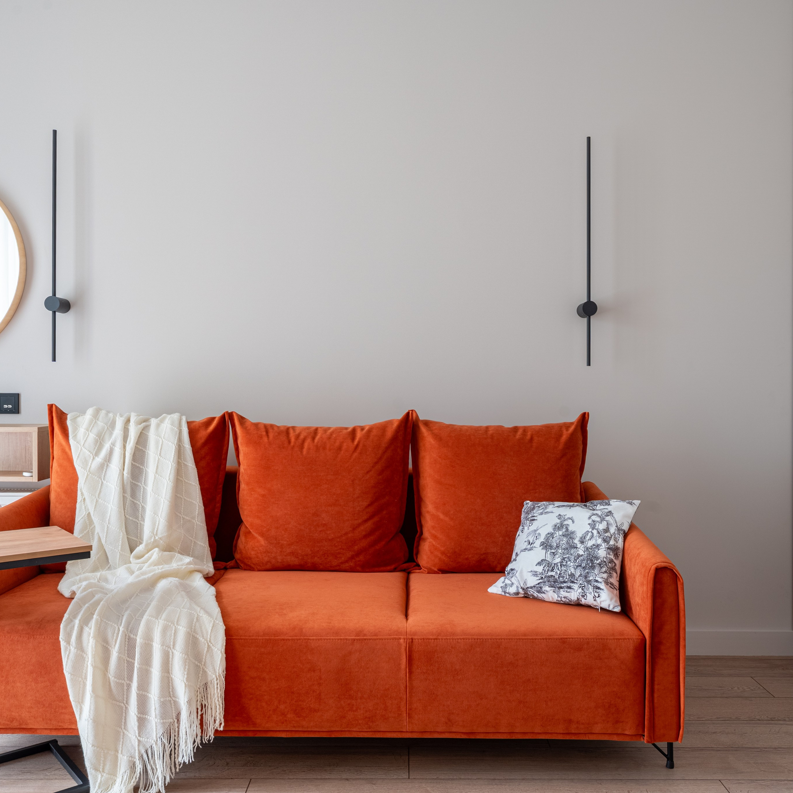 Светлогорск, Ольховая 32 корп.9. Съемка недвижимости в Калининграде l Фото l Видео l VR туры l 3D Визуализации