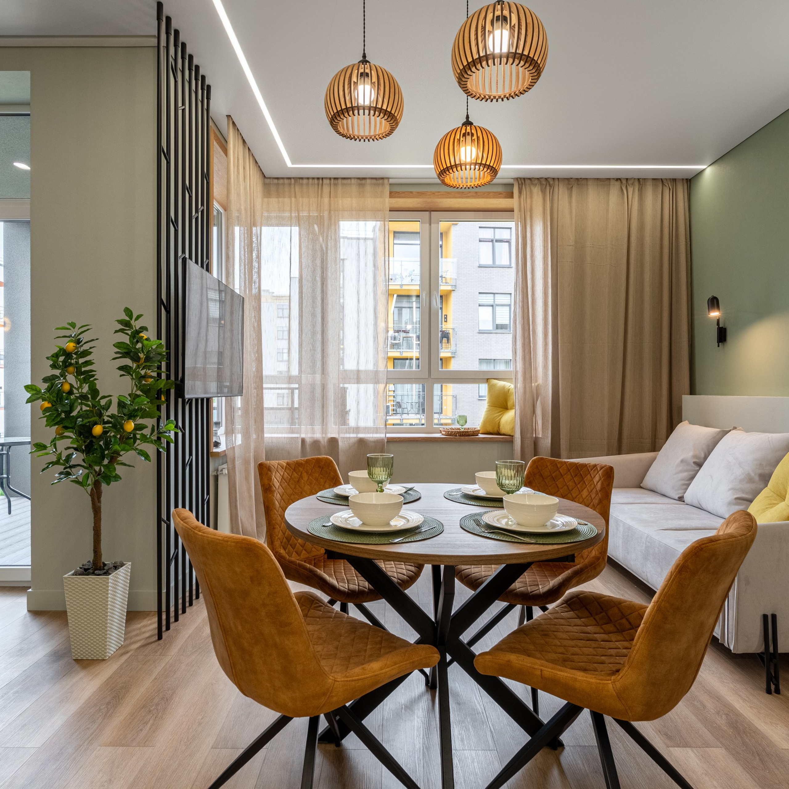 Светлогорск, Ольховая 32. Съемка недвижимости в Калининграде l Фото l Видео l VR туры l 3D Визуализации