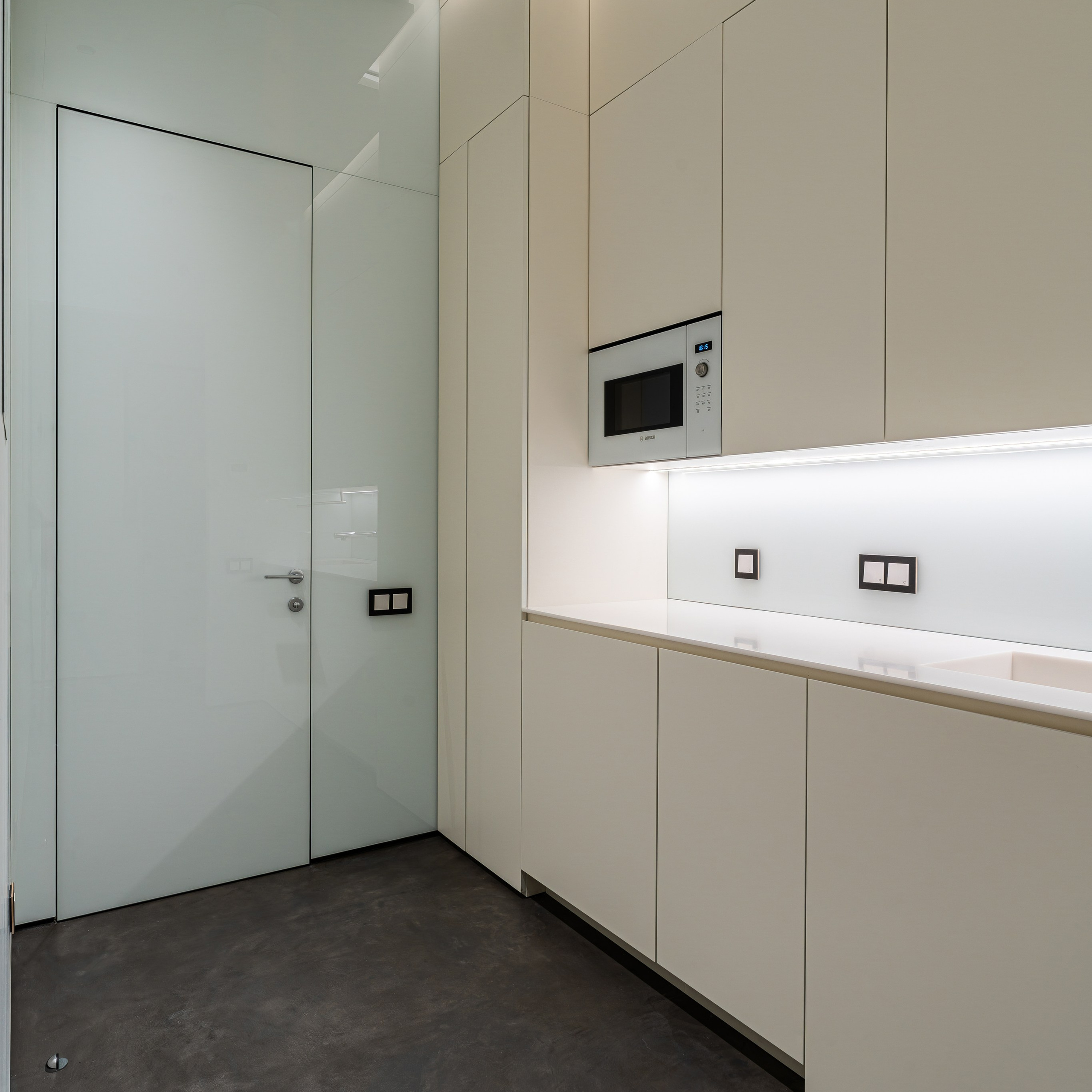 Калининград, Октябрьская 12. Съемка недвижимости в Калининграде l Фото l Видео l VR туры l 3D Визуализации