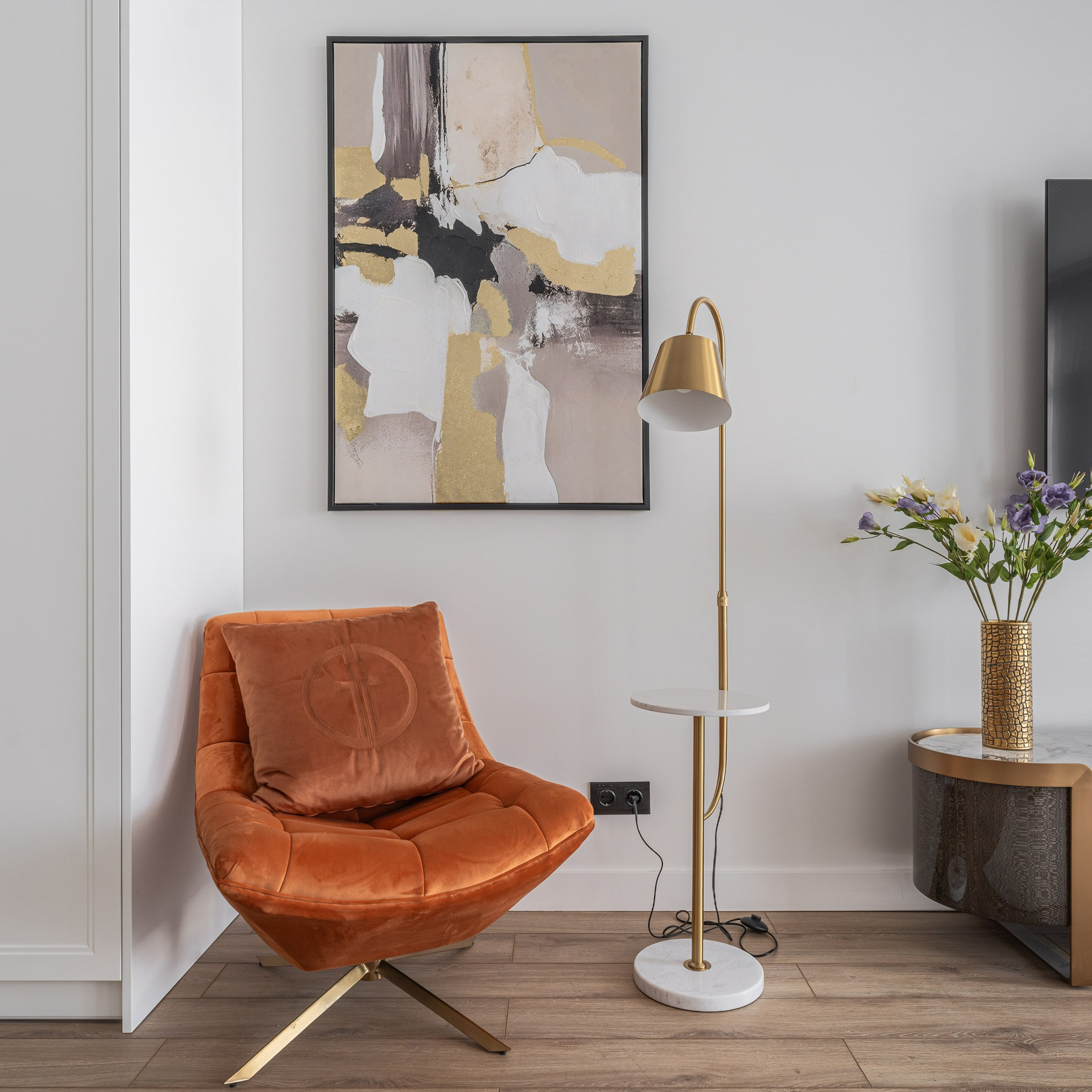 Светлогорск, Морской бульвар 21. Съемка недвижимости в Калининграде l Фото l Видео l VR туры l 3D Визуализации