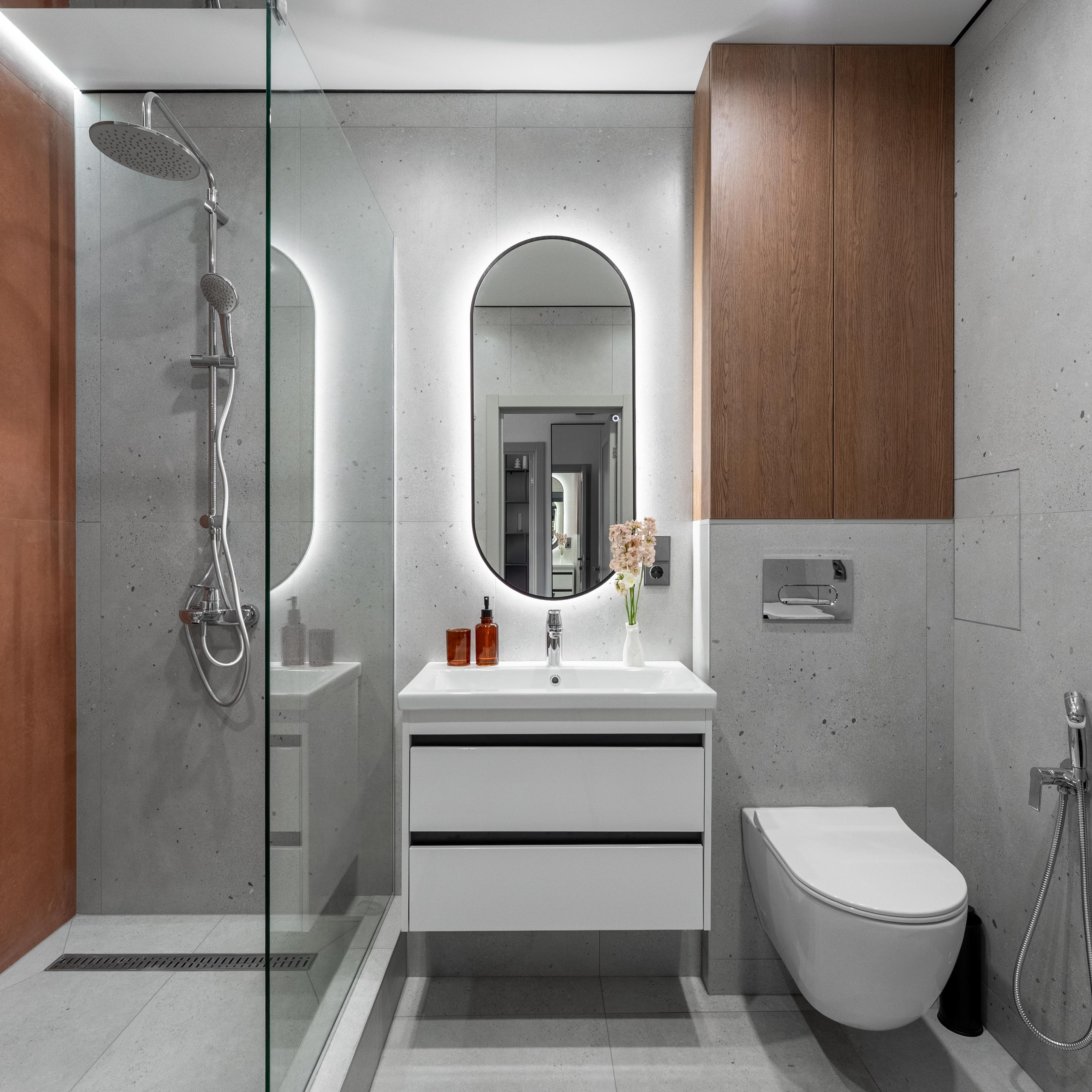 Калининград, Челнокова 27. Съемка недвижимости в Калининграде l Фото l Видео l VR туры l 3D Визуализации