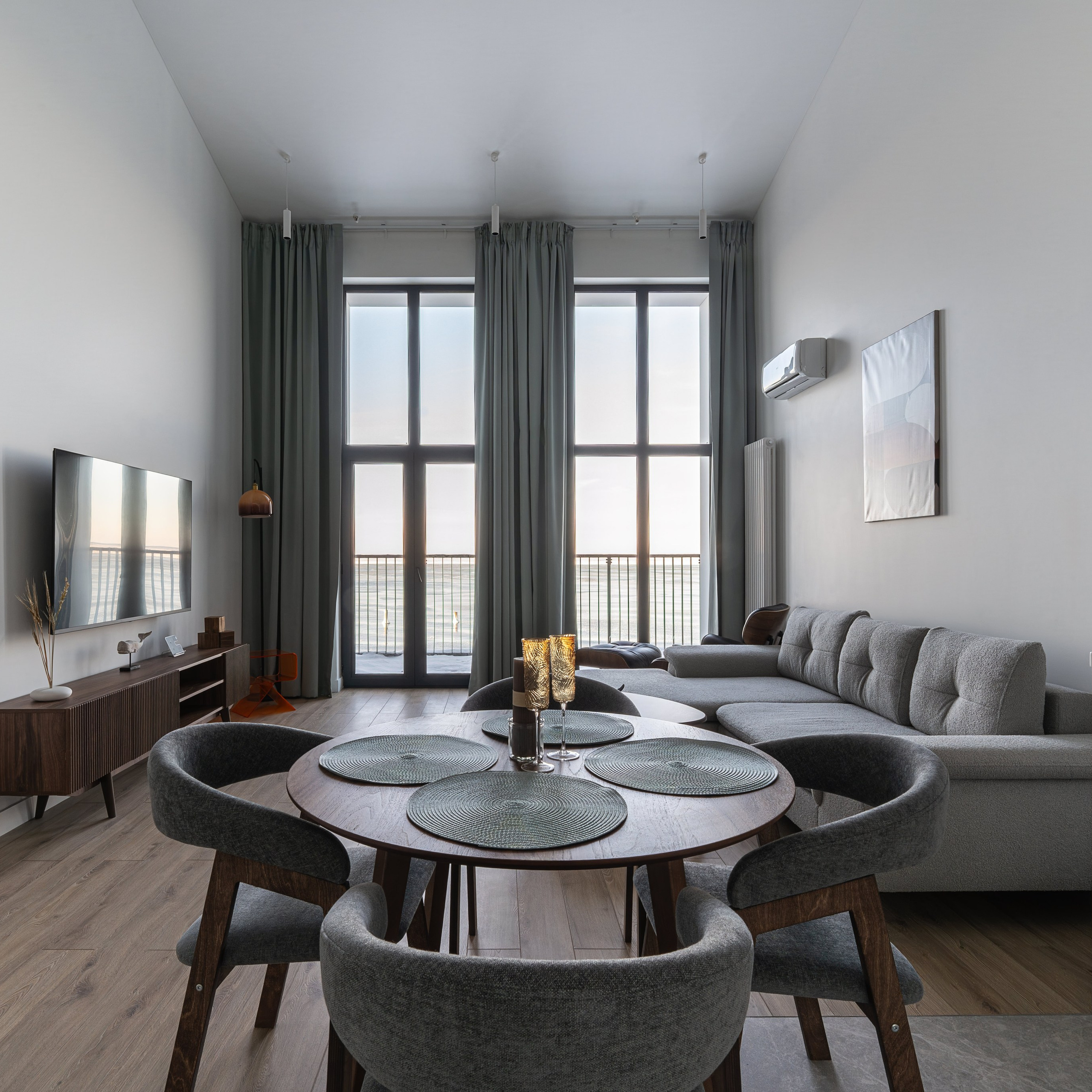 Светлогорск, Морской бульвар 21. Съемка недвижимости в Калининграде l Фото l Видео l VR туры l 3D Визуализации