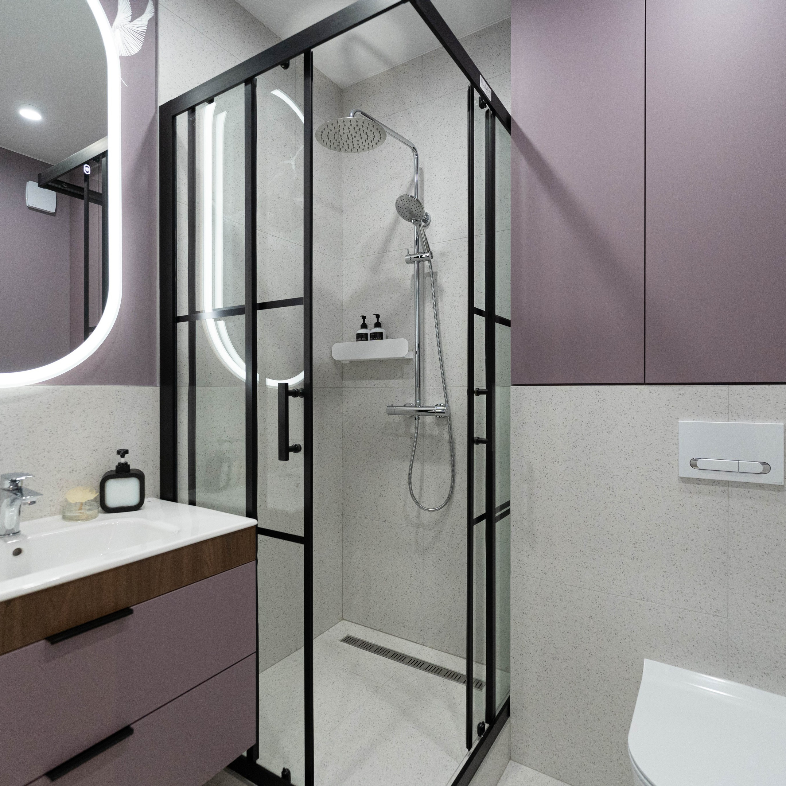 Калининград, ул. Земельная, 30. Съемка недвижимости в Калининграде l Фото l Видео l VR туры l 3D Визуализации