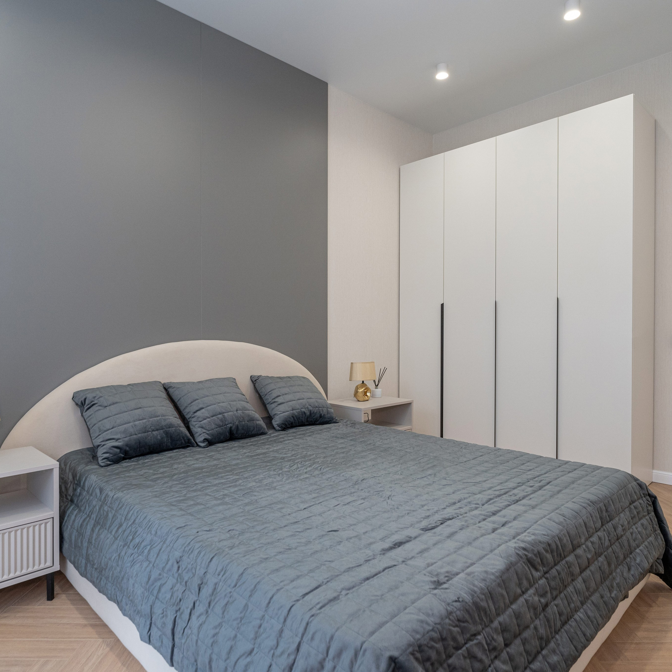 Калининград, Румянцева 11. Съемка недвижимости в Калининграде l Фото l Видео l VR туры l 3D Визуализации