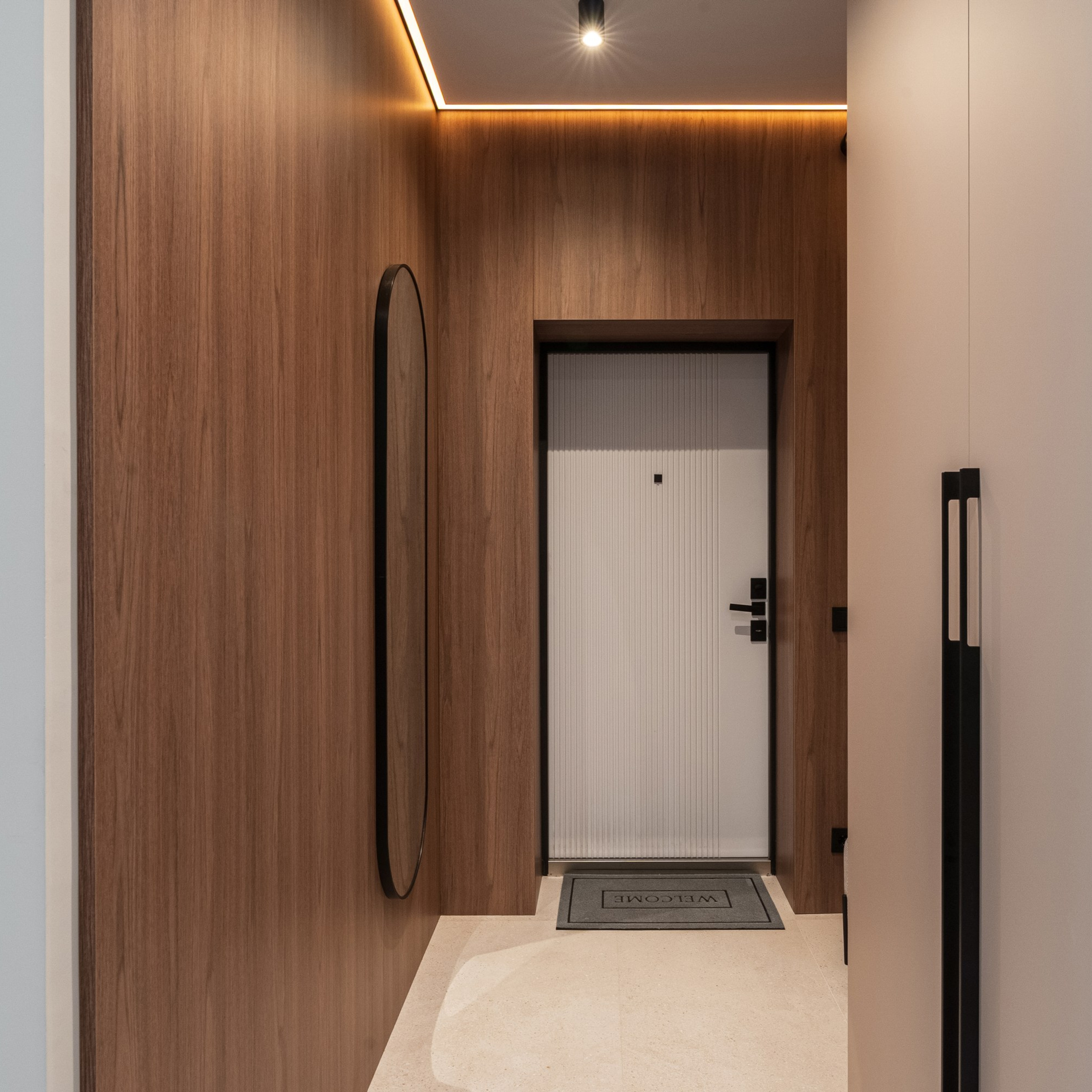 Светлогорск, Балтийская 13. Съемка недвижимости в Калининграде l Фото l Видео l VR туры l 3D Визуализации