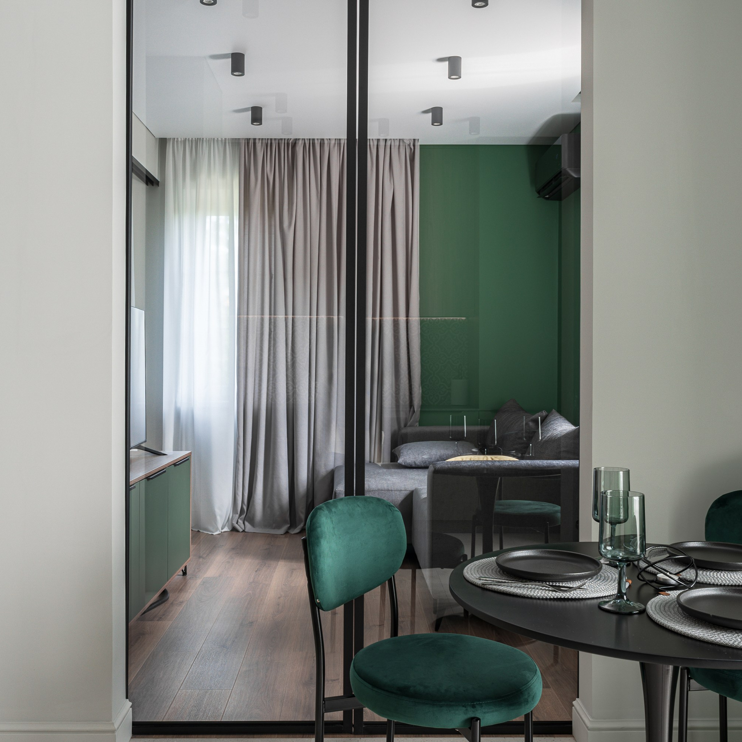 Светлогорск, Балтийская 13. Съемка недвижимости в Калининграде l Фото l Видео l VR туры l 3D Визуализации