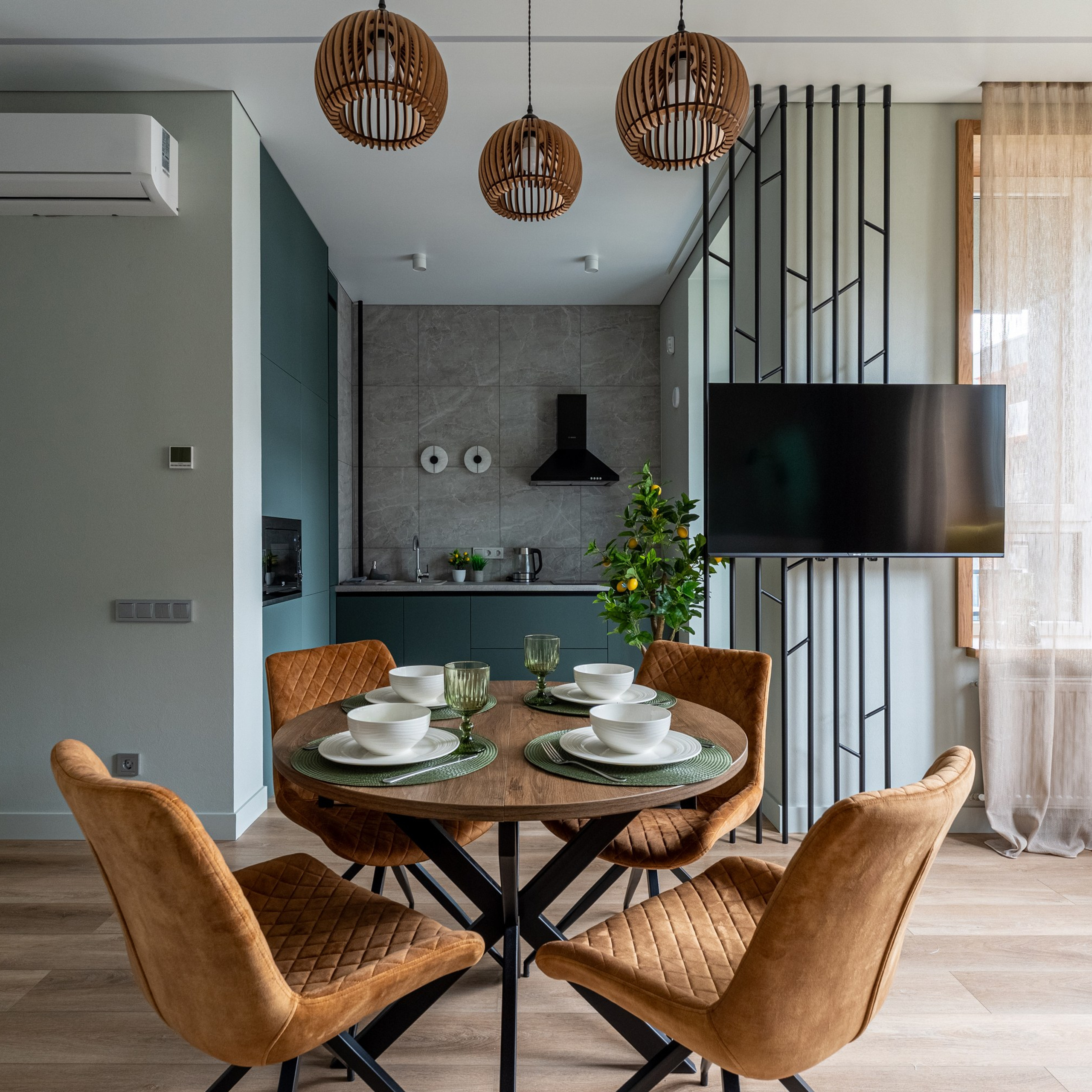 Светлогорск, Ольховая 32. Съемка недвижимости в Калининграде l Фото l Видео l VR туры l 3D Визуализации