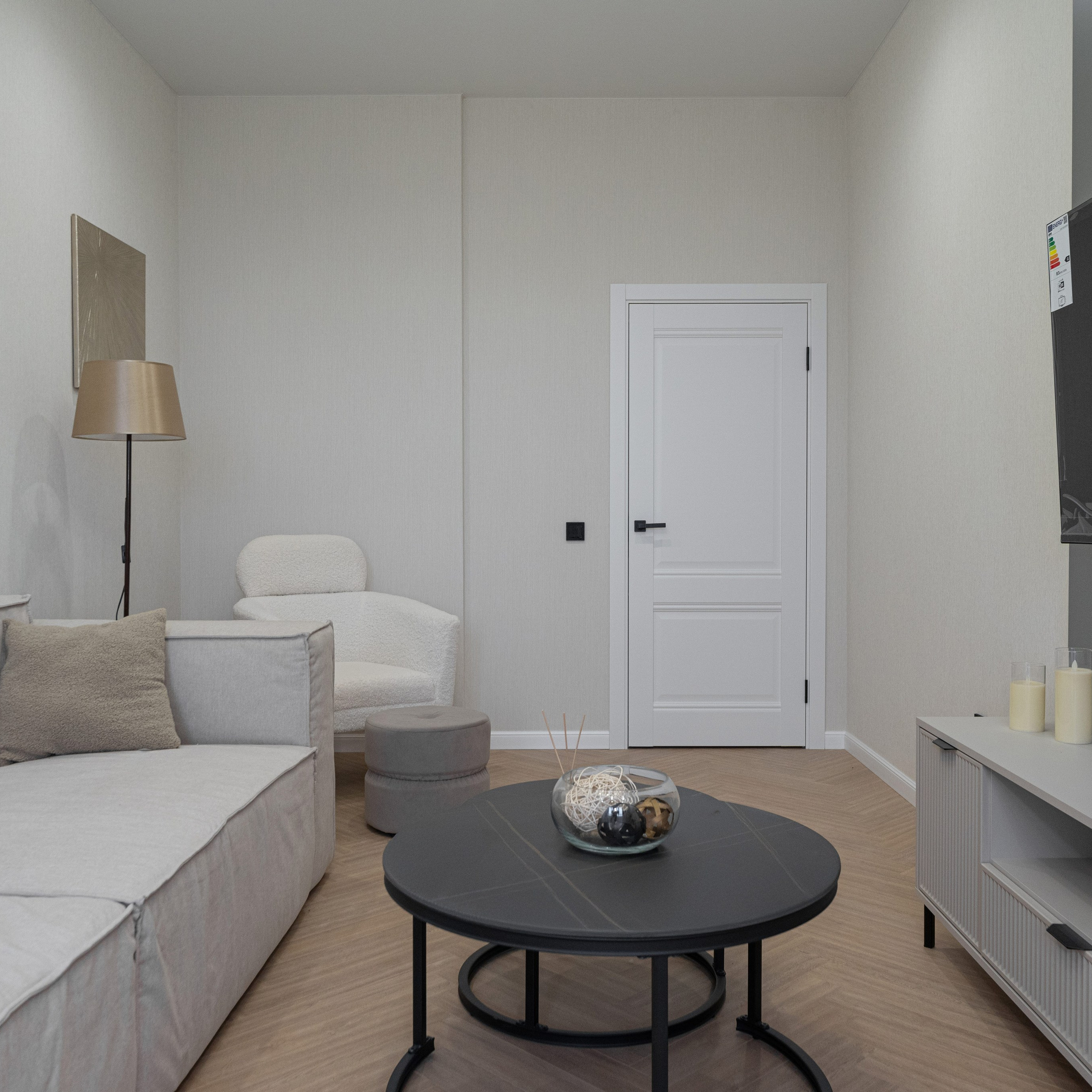 Калининград, Румянцева 11. Съемка недвижимости в Калининграде l Фото l Видео l VR туры l 3D Визуализации