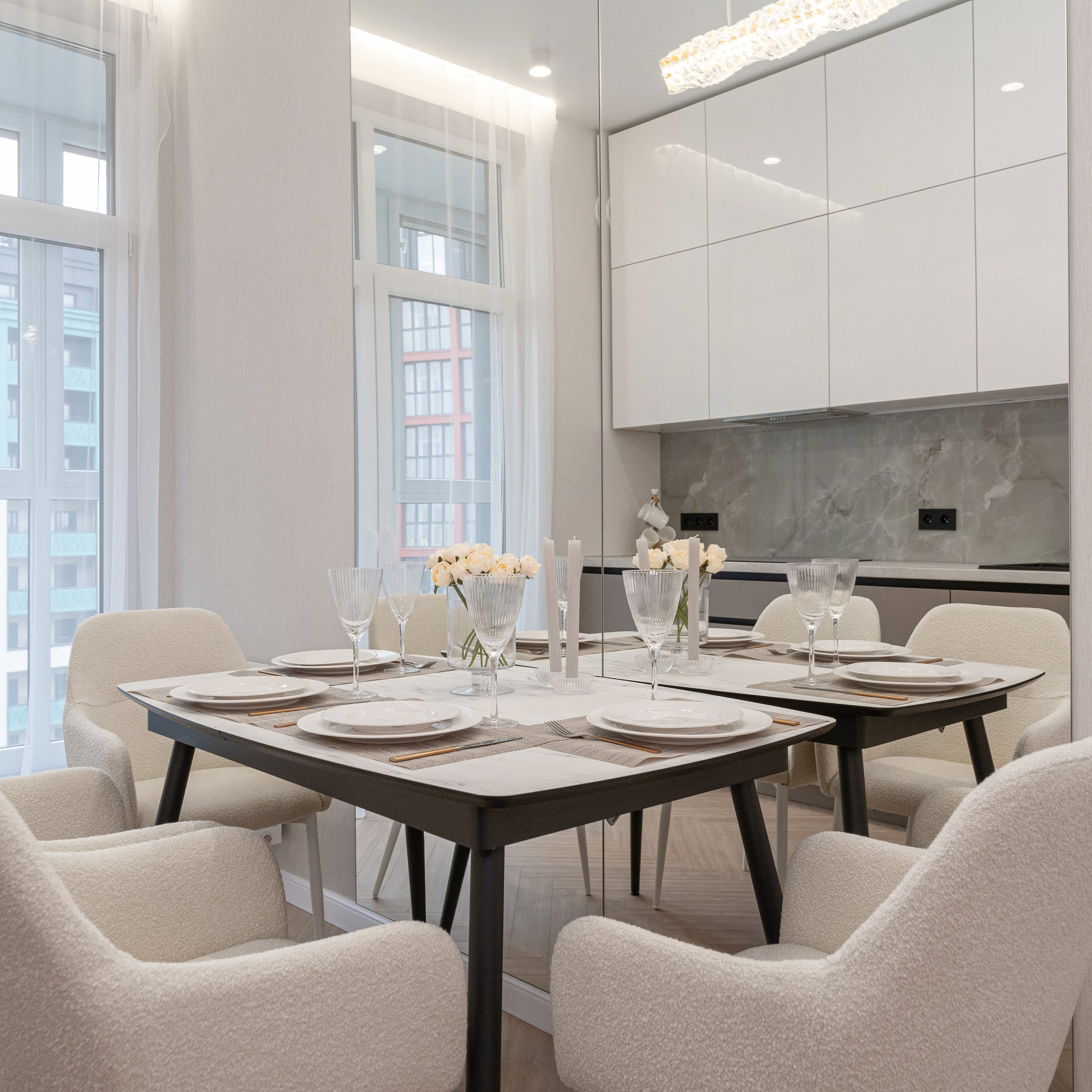 Калининград, Румянцева 11. Съемка недвижимости в Калининграде l Фото l Видео l VR туры l 3D Визуализации