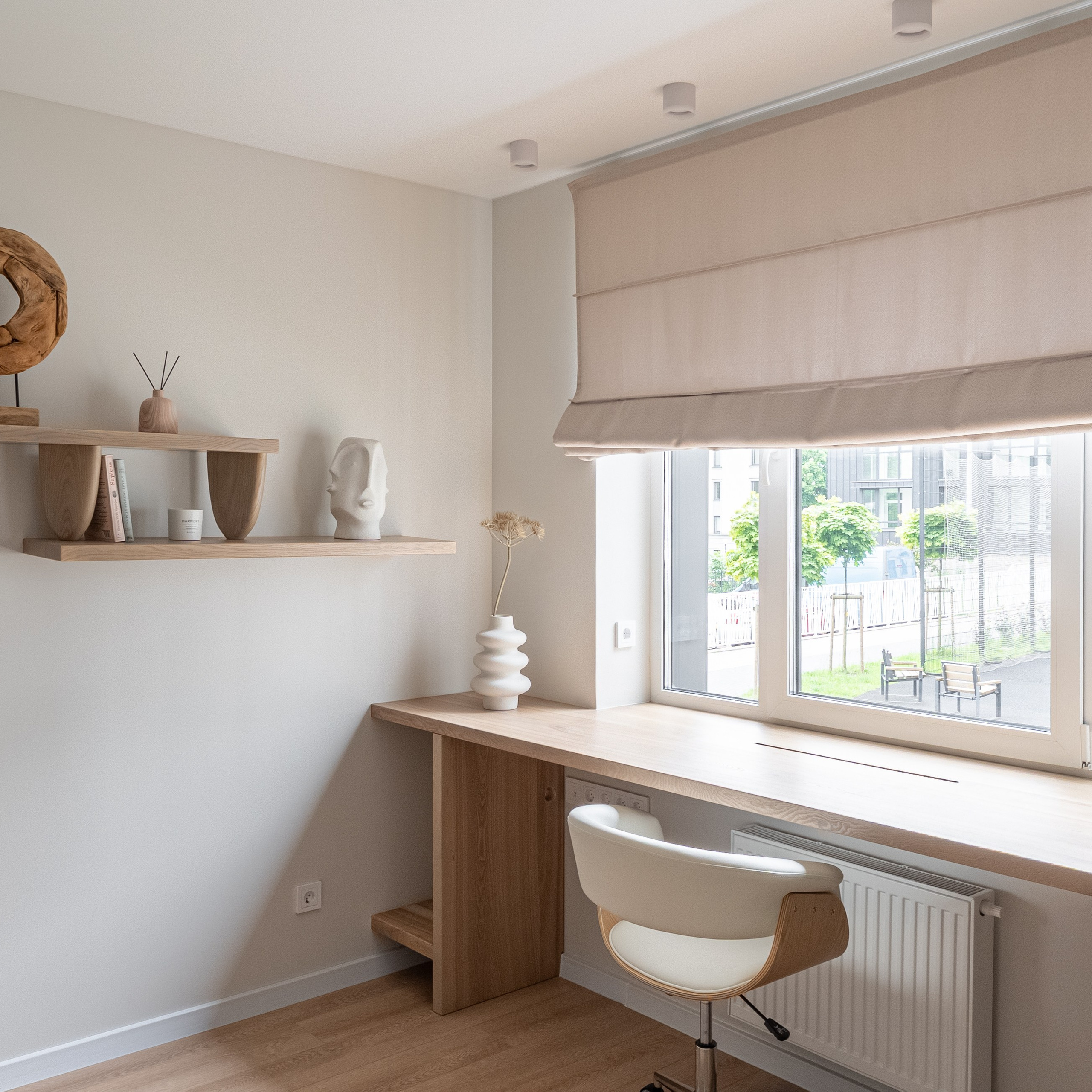 Калининград, Куйбышева 84. Съемка недвижимости в Калининграде l Фото l Видео l VR туры l 3D Визуализации