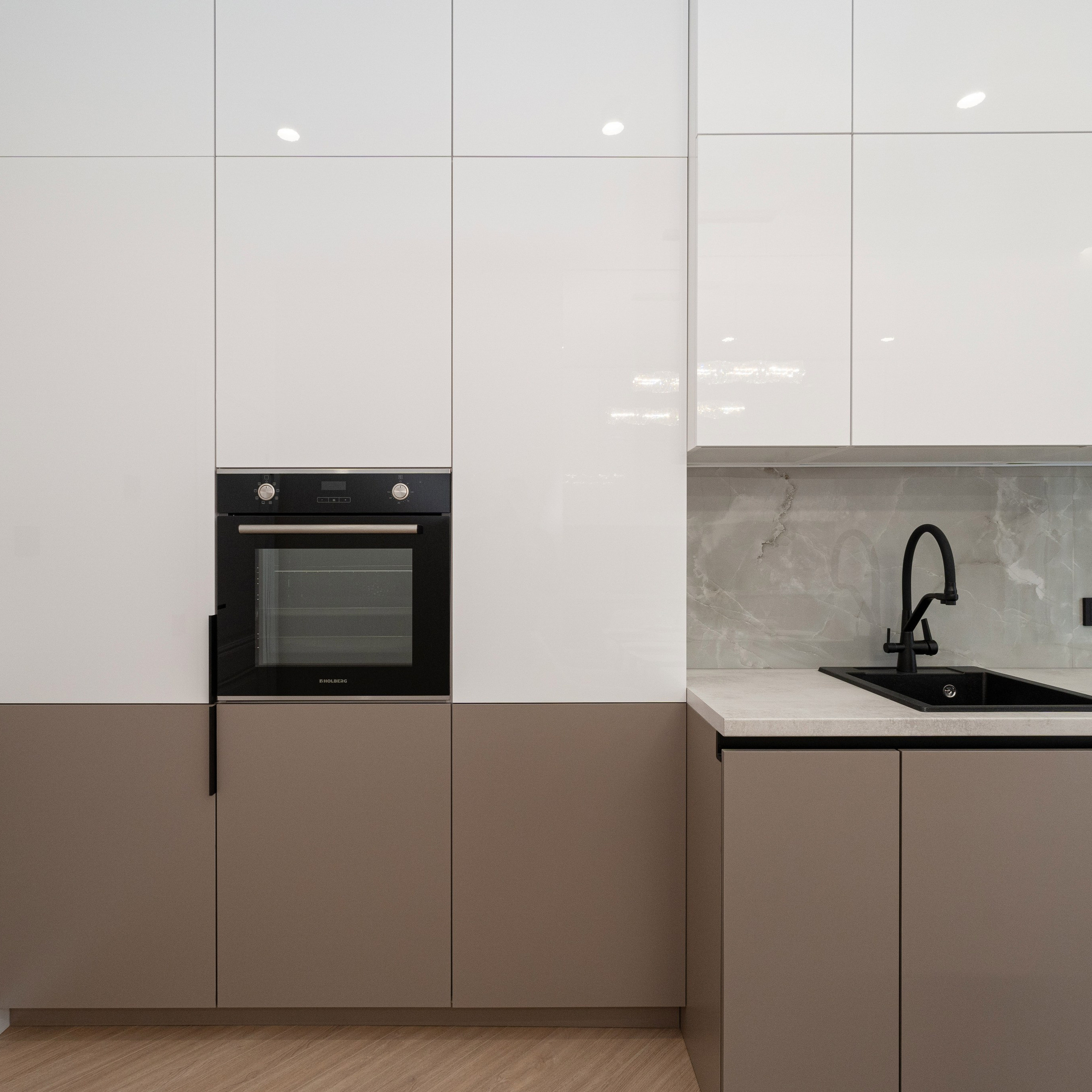 Калининград, Румянцева 11. Съемка недвижимости в Калининграде l Фото l Видео l VR туры l 3D Визуализации