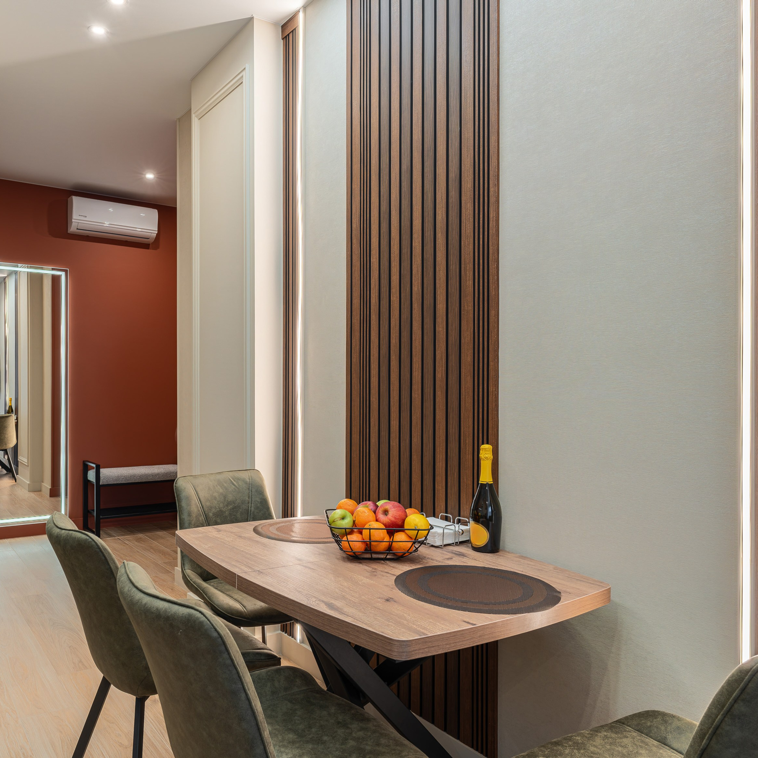 Зеленоградск, Гагарина 87. Съемка недвижимости в Калининграде l Фото l Видео l VR туры l 3D Визуализации