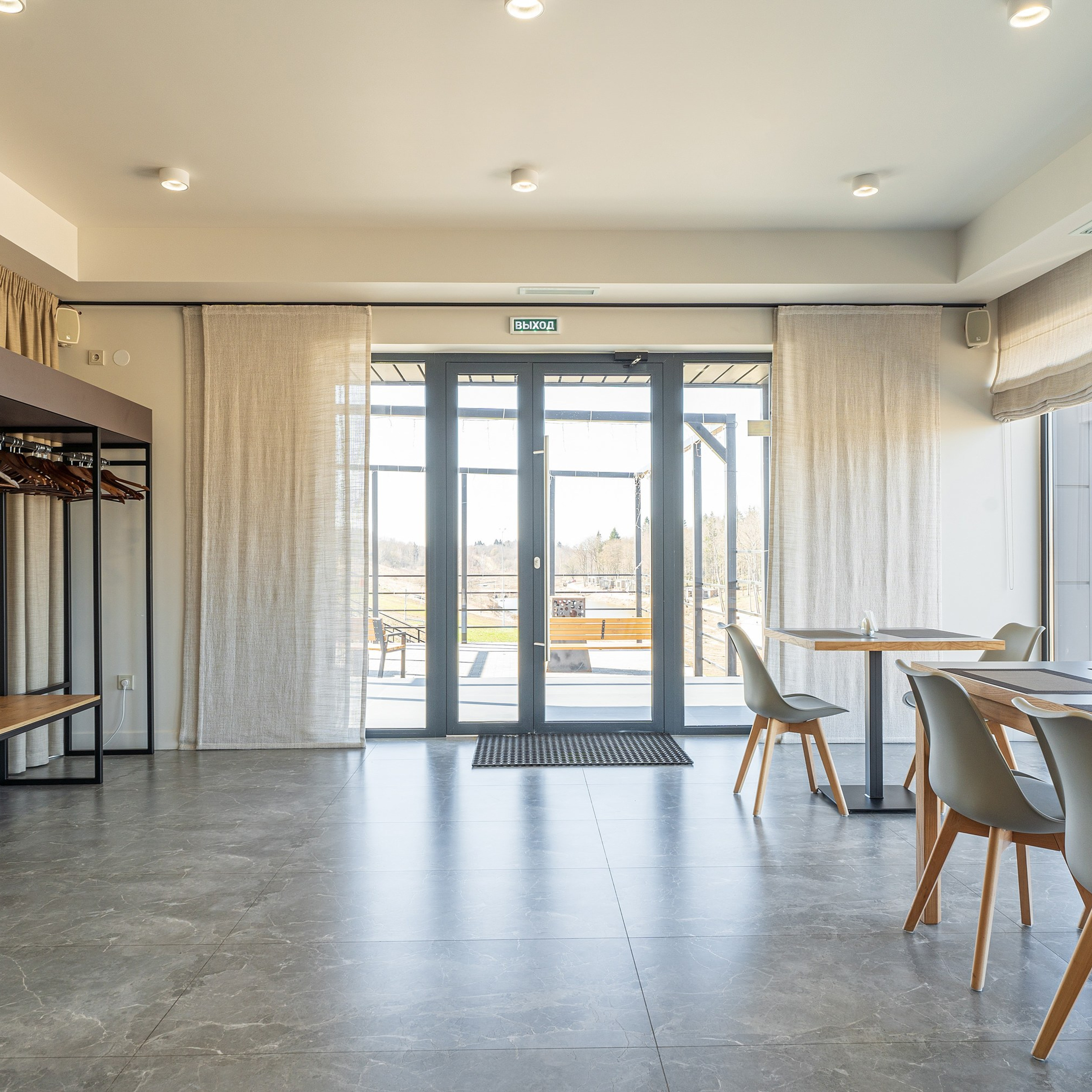 Горки. Съемка недвижимости в Калининграде l Фото l Видео l VR туры l 3D Визуализации