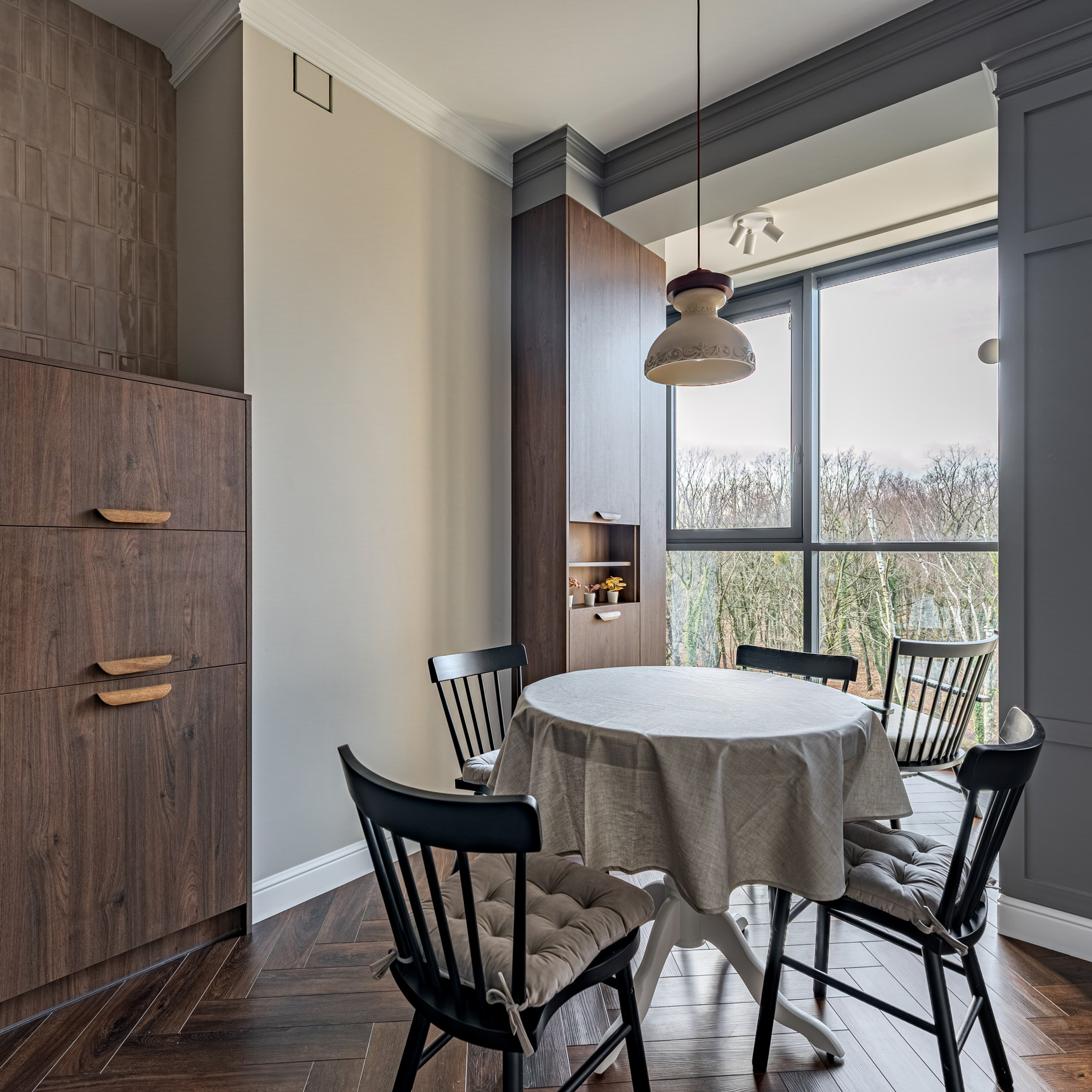 Калининград, Румянцева 11. Съемка недвижимости в Калининграде l Фото l Видео l VR туры l 3D Визуализации