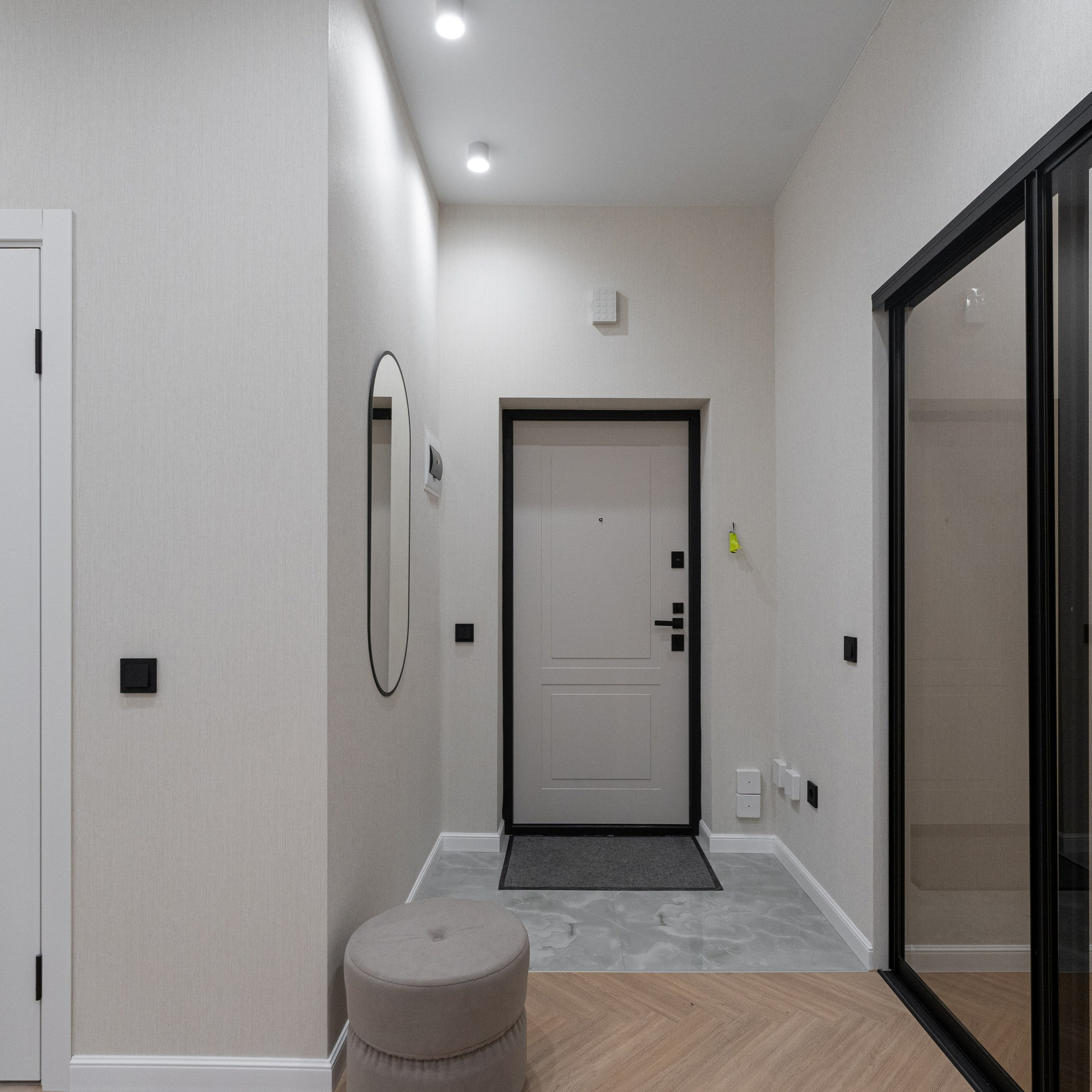 Калининград, Румянцева 11. Съемка недвижимости в Калининграде l Фото l Видео l VR туры l 3D Визуализации