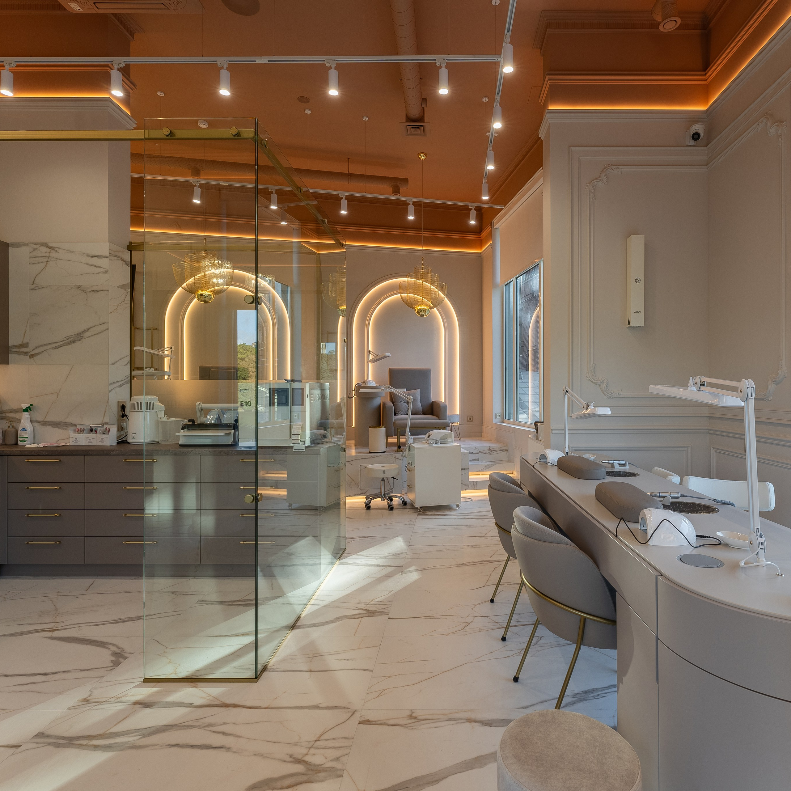 Калининград, Клиническая 19а. Съемка недвижимости в Калининграде l Фото l Видео l VR туры l 3D Визуализации