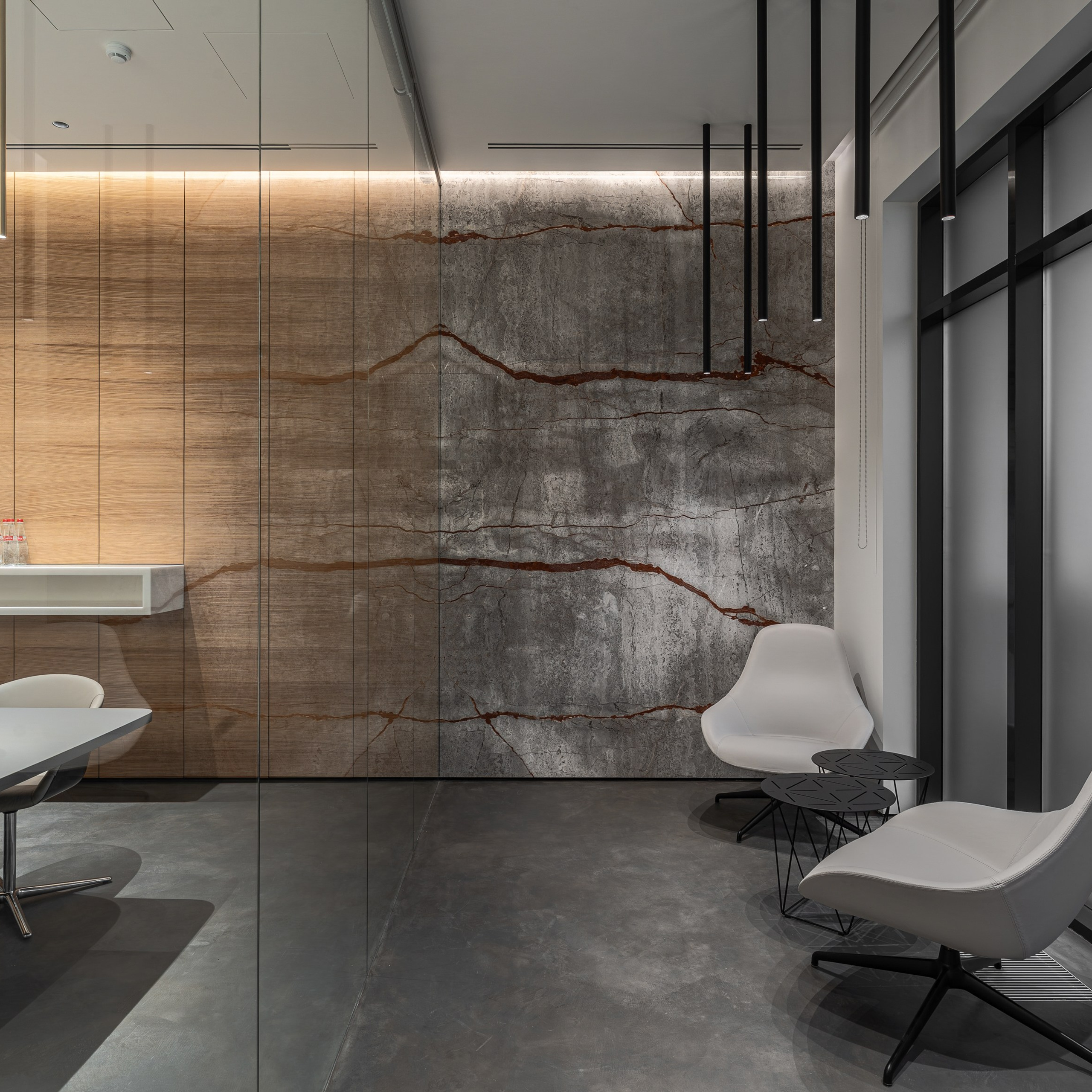 Калининград, Октябрьская 12. Съемка недвижимости в Калининграде l Фото l Видео l VR туры l 3D Визуализации