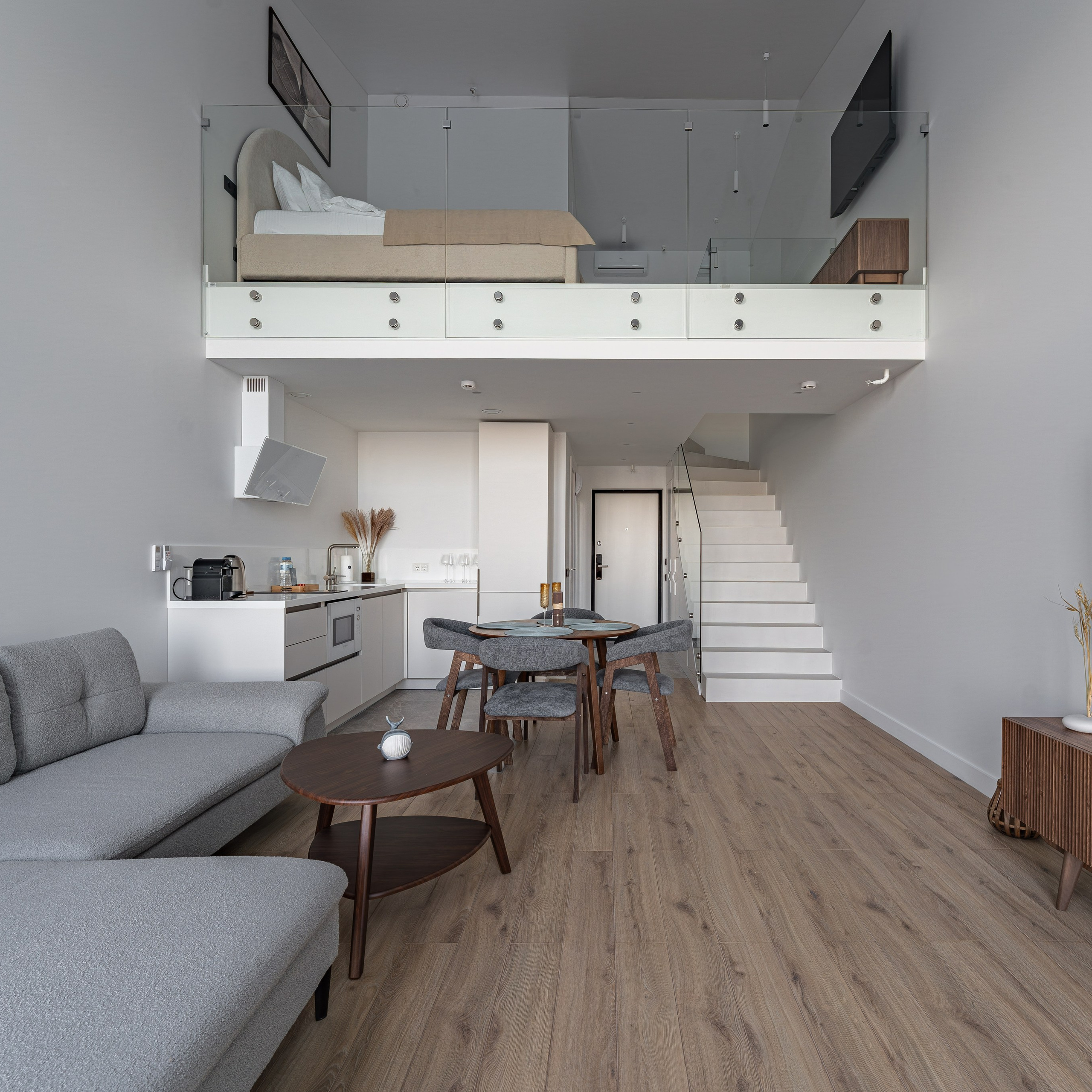 Светлогорск, Морской бульвар 21. Съемка недвижимости в Калининграде l Фото l Видео l VR туры l 3D Визуализации