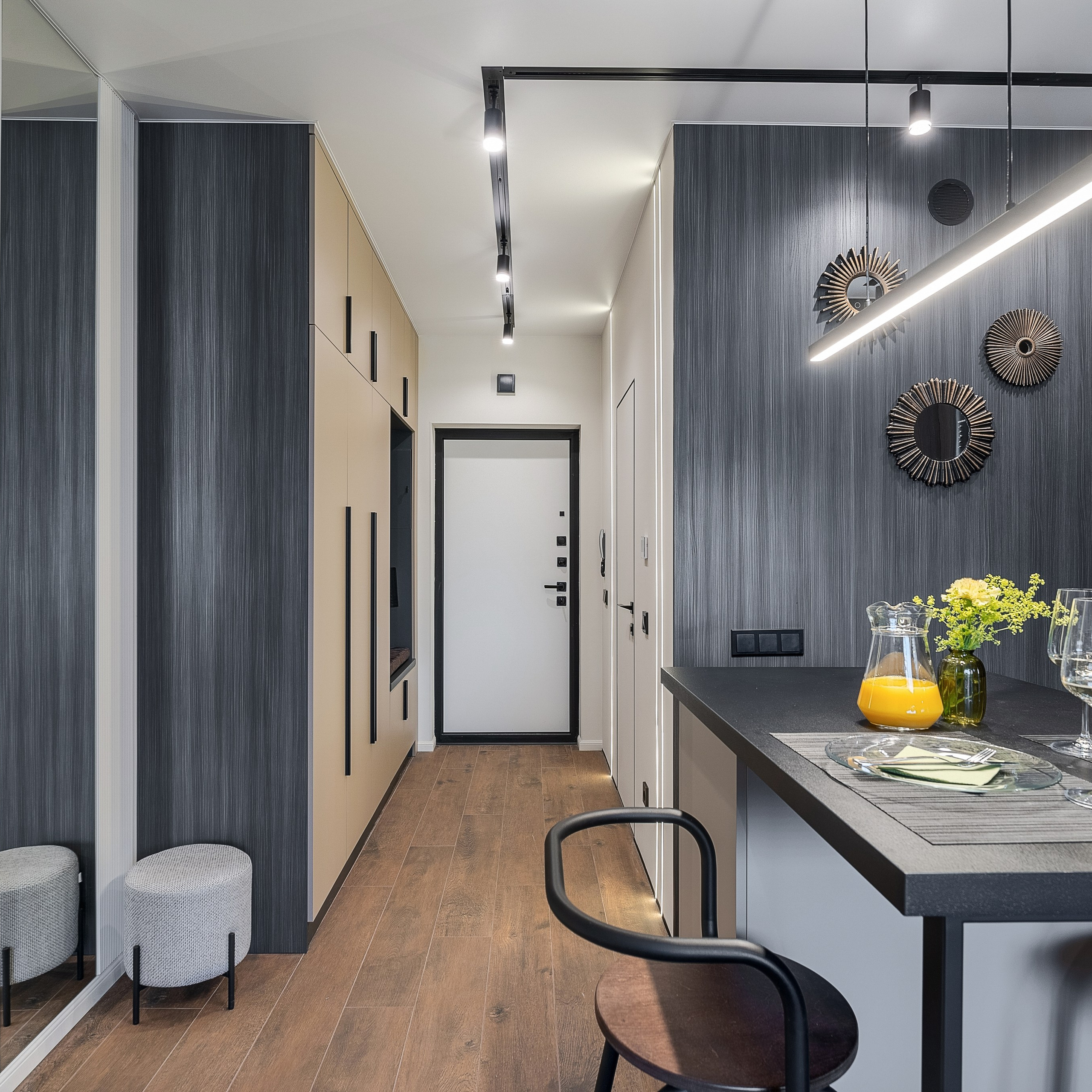 Калининград, Земельная 30. Съемка недвижимости в Калининграде l Фото l Видео l VR туры l 3D Визуализации