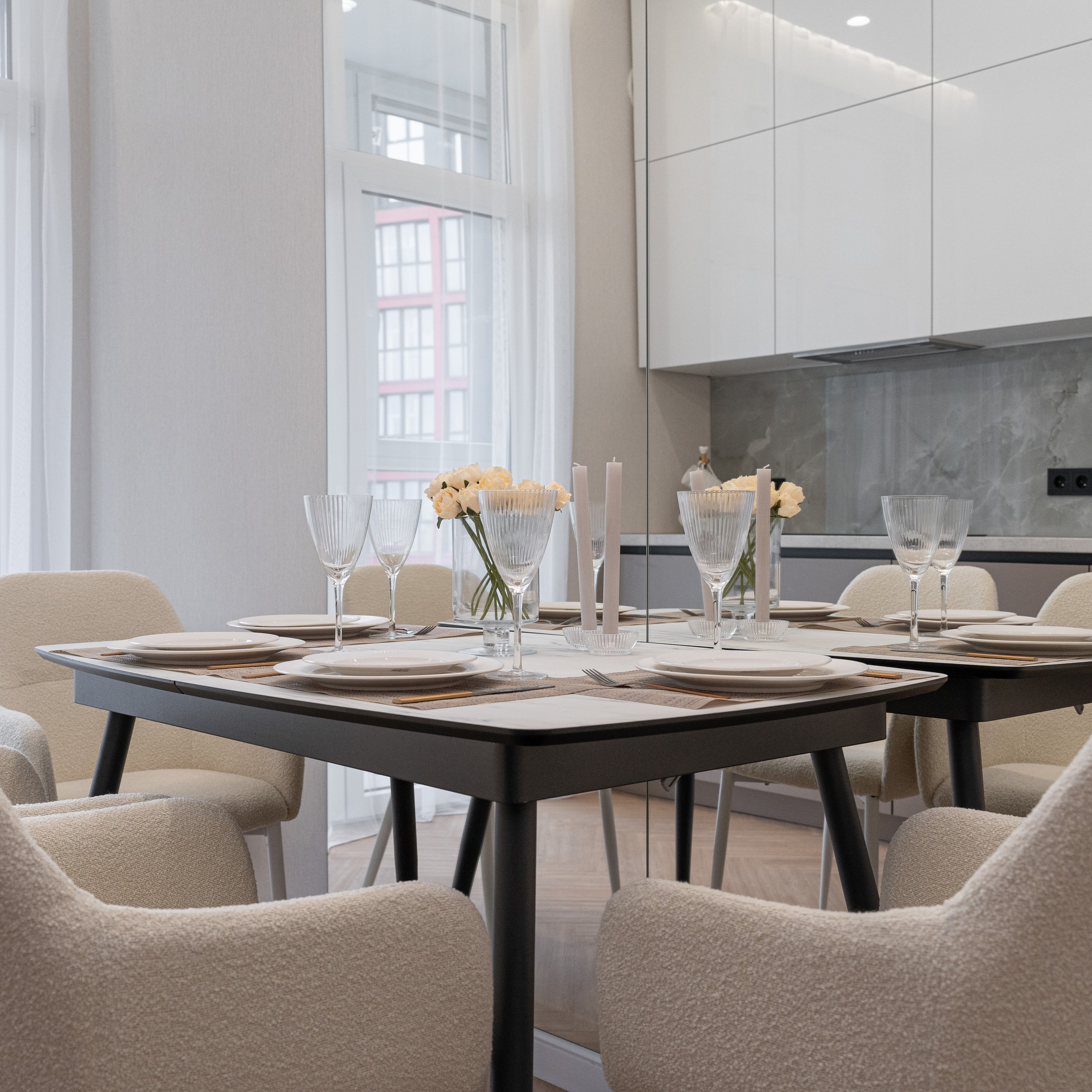 Калининград, Румянцева 11. Съемка недвижимости в Калининграде l Фото l Видео l VR туры l 3D Визуализации