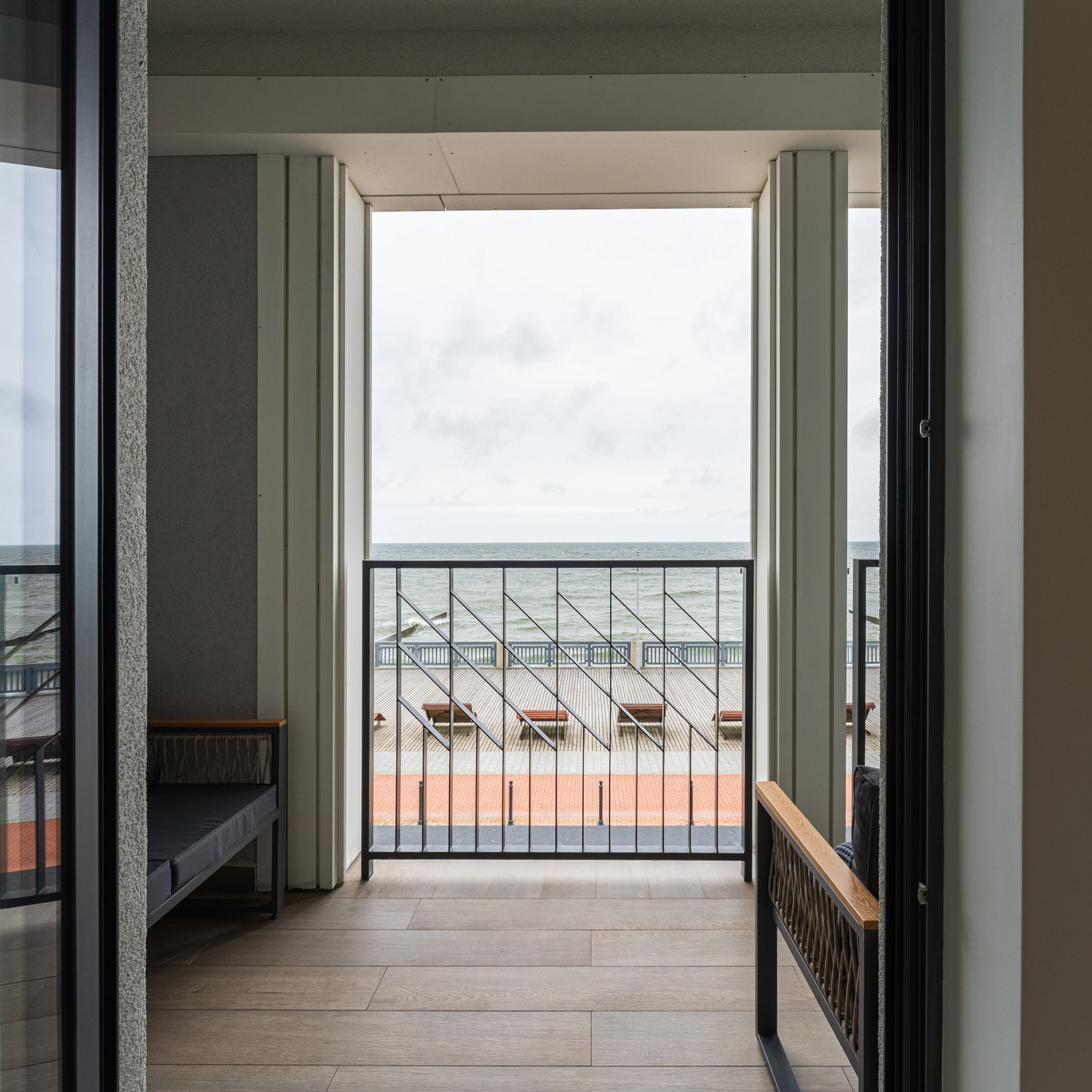 Светлогорск, Морской бульвар 21. Съемка недвижимости в Калининграде l Фото l Видео l VR туры l 3D Визуализации