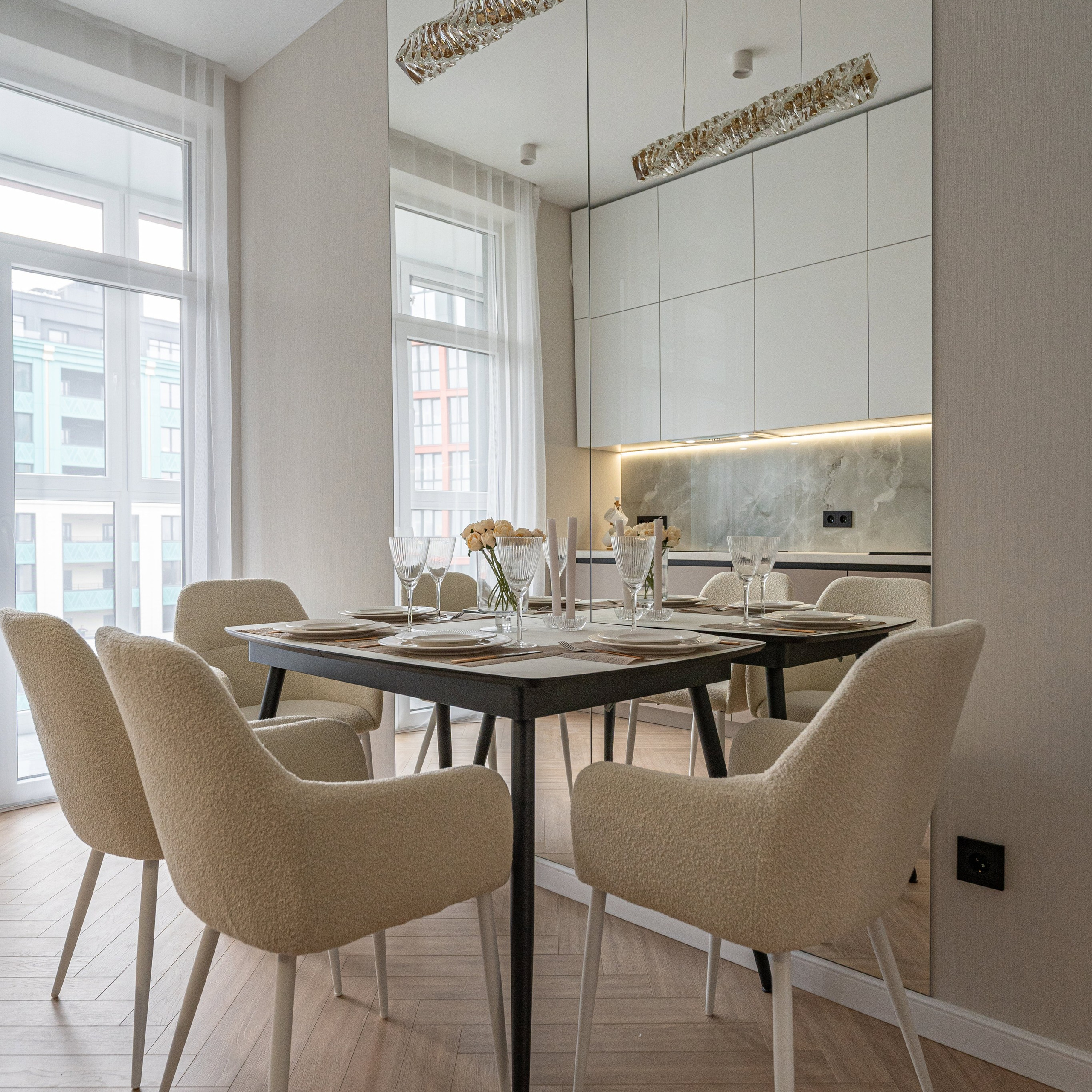 Калининград, Румянцева 11. Съемка недвижимости в Калининграде l Фото l Видео l VR туры l 3D Визуализации