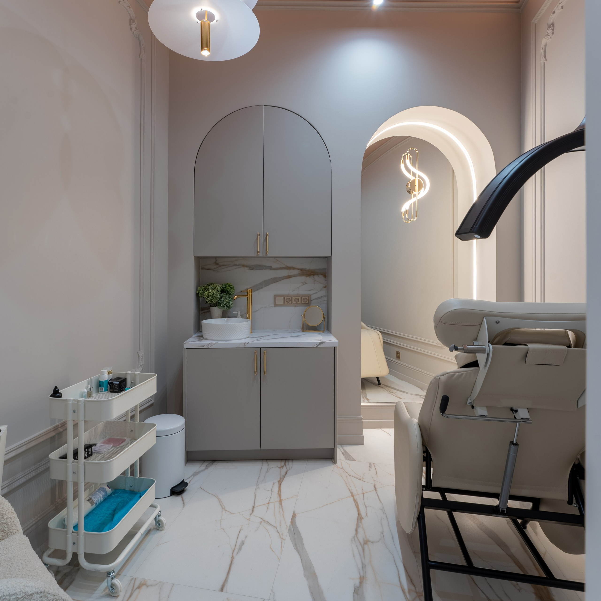 Калининград, Клиническая 19а. Съемка недвижимости в Калининграде l Фото l Видео l VR туры l 3D Визуализации