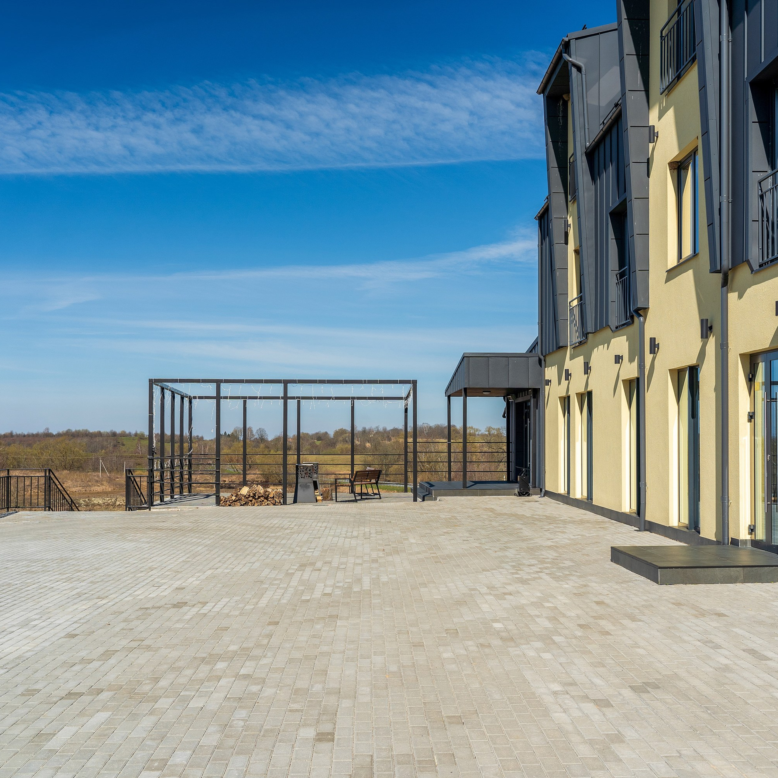 Горки. Съемка недвижимости в Калининграде l Фото l Видео l VR туры l 3D Визуализации