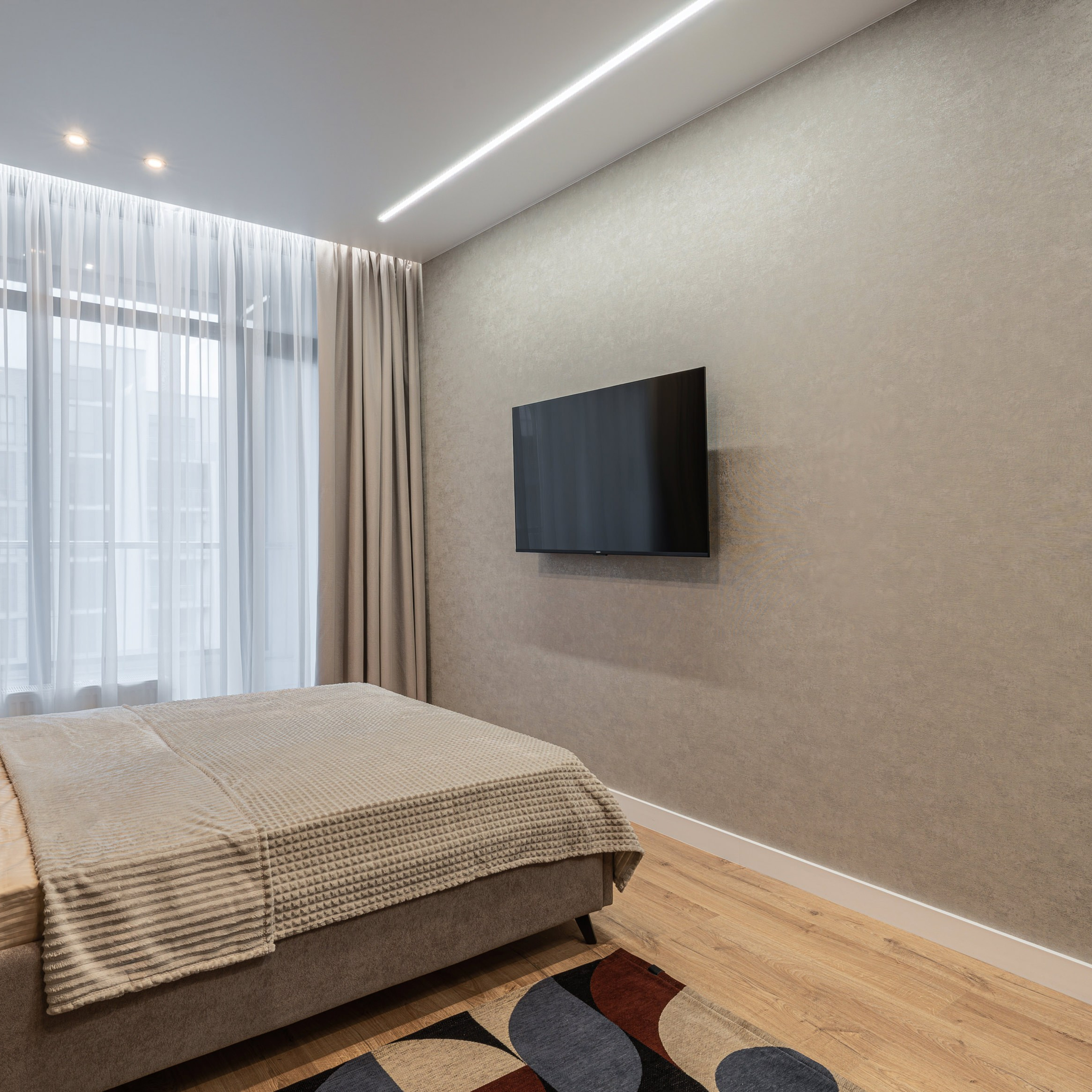 Зеленоградск, Гагарина 87. Съемка недвижимости в Калининграде l Фото l Видео l VR туры l 3D Визуализации