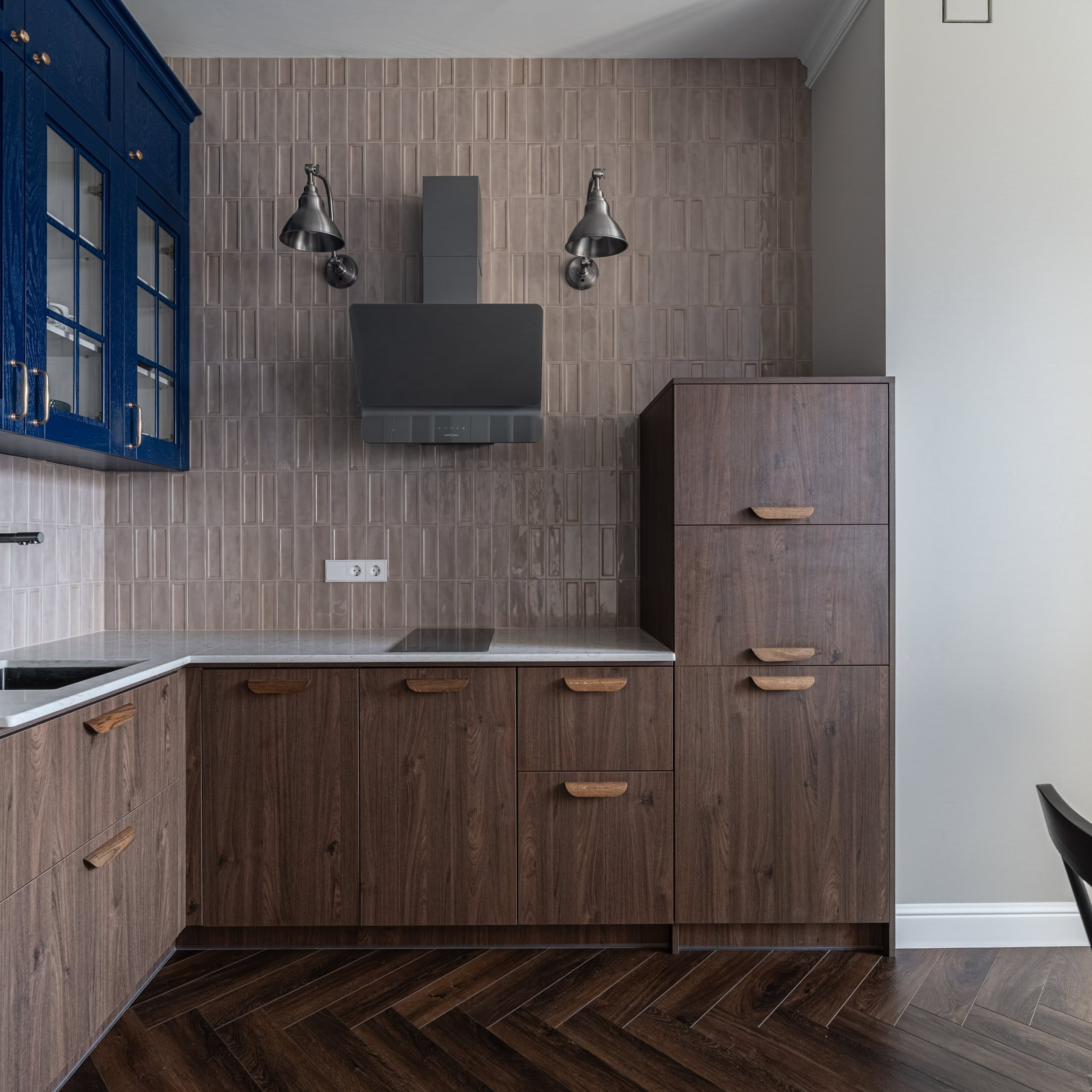 Калининград, Румянцева 11. Съемка недвижимости в Калининграде l Фото l Видео l VR туры l 3D Визуализации