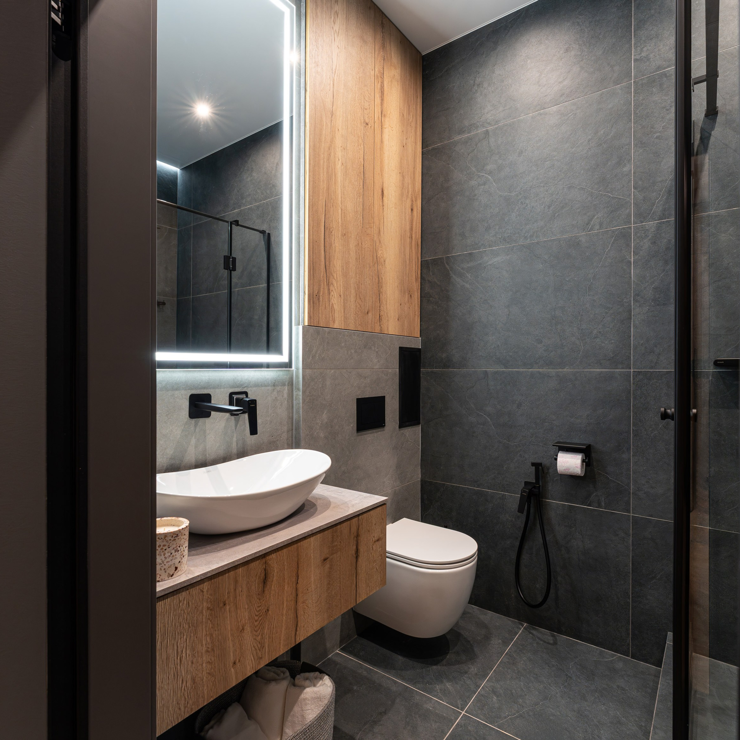 Зеленоградск, Гагарина 87. Съемка недвижимости в Калининграде l Фото l Видео l VR туры l 3D Визуализации