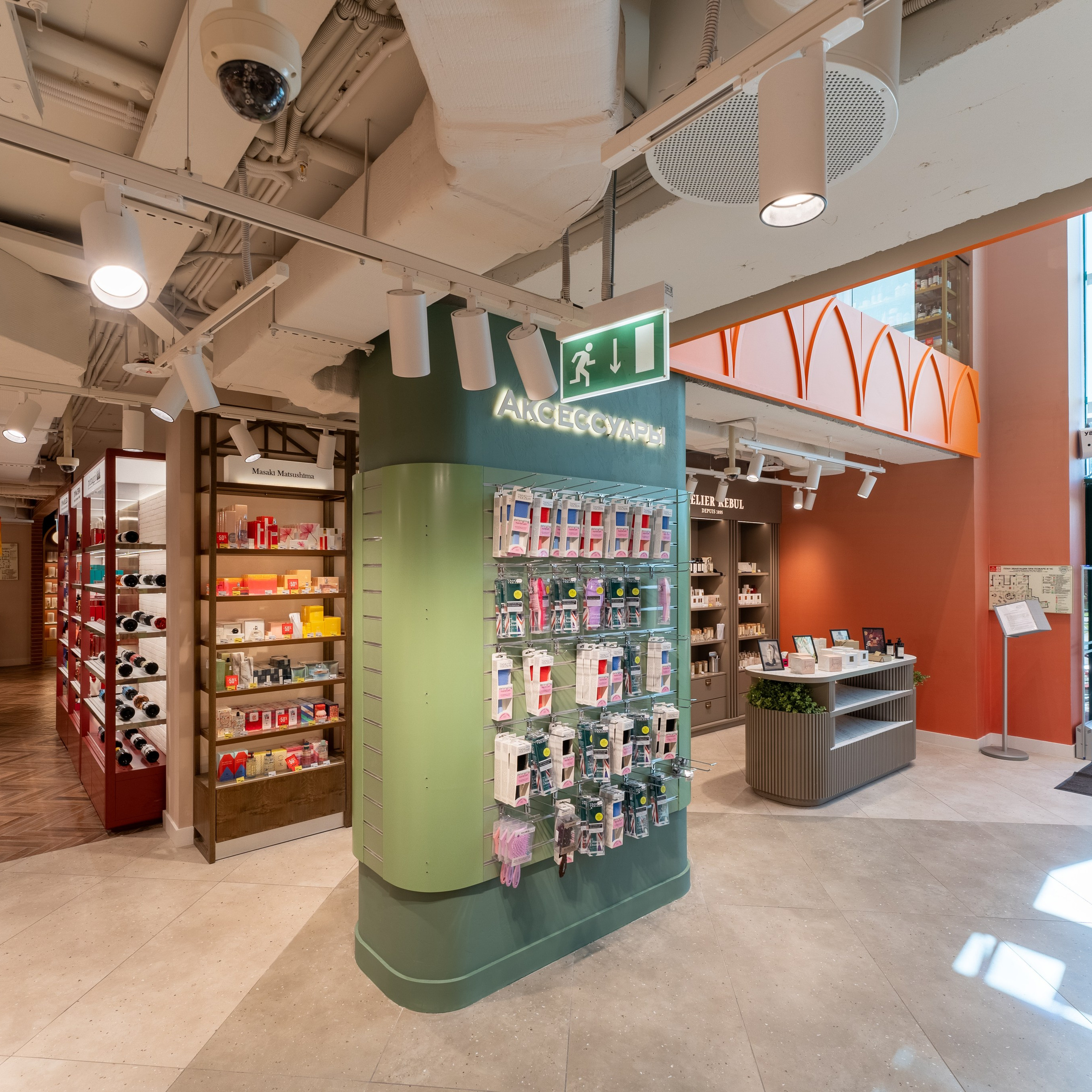 Калининград, Театральная улица 30. Съемка недвижимости в Калининграде l Фото l Видео l VR туры l 3D Визуализации