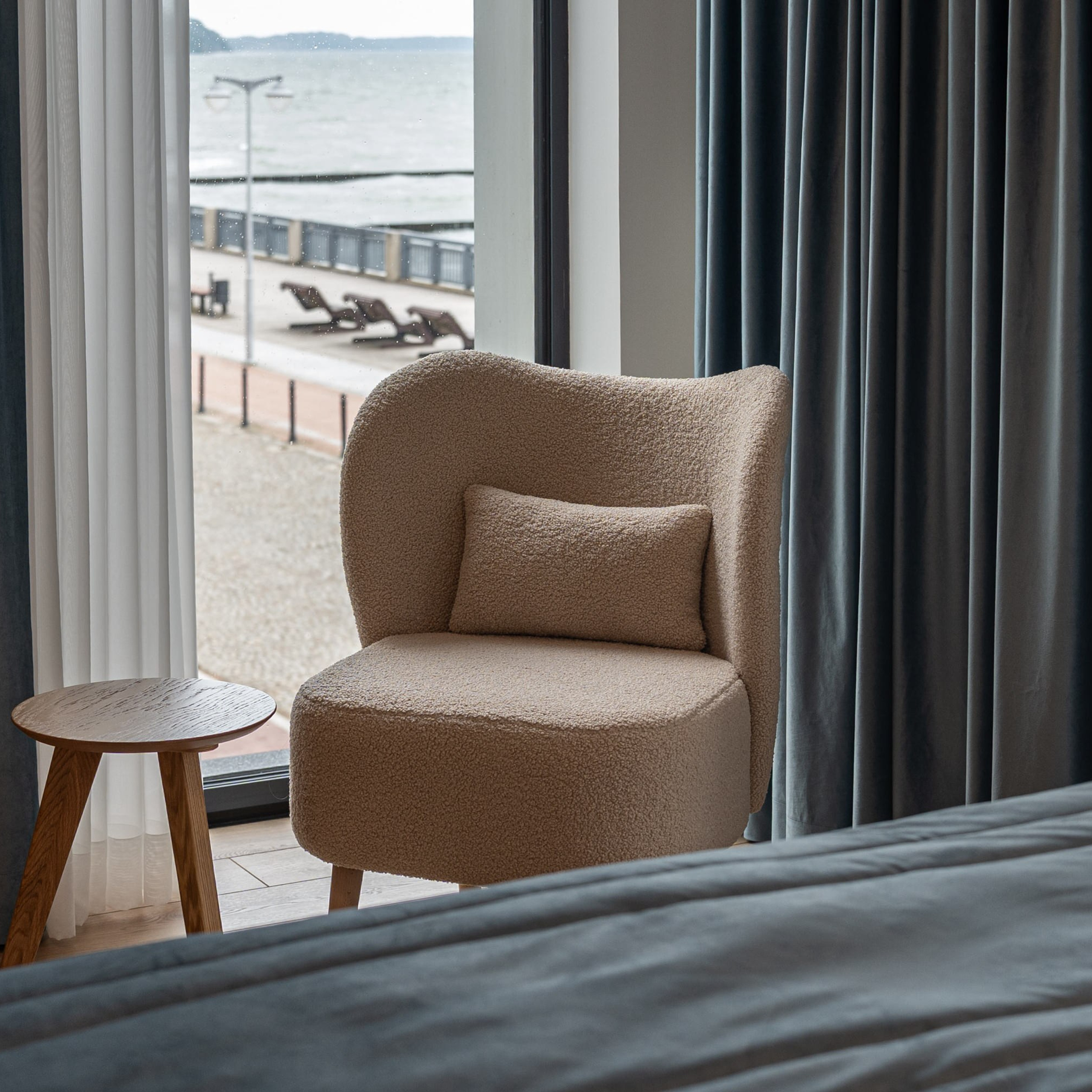 Светлогорск, Морской бульвар 21. Съемка недвижимости в Калининграде l Фото l Видео l VR туры l 3D Визуализации