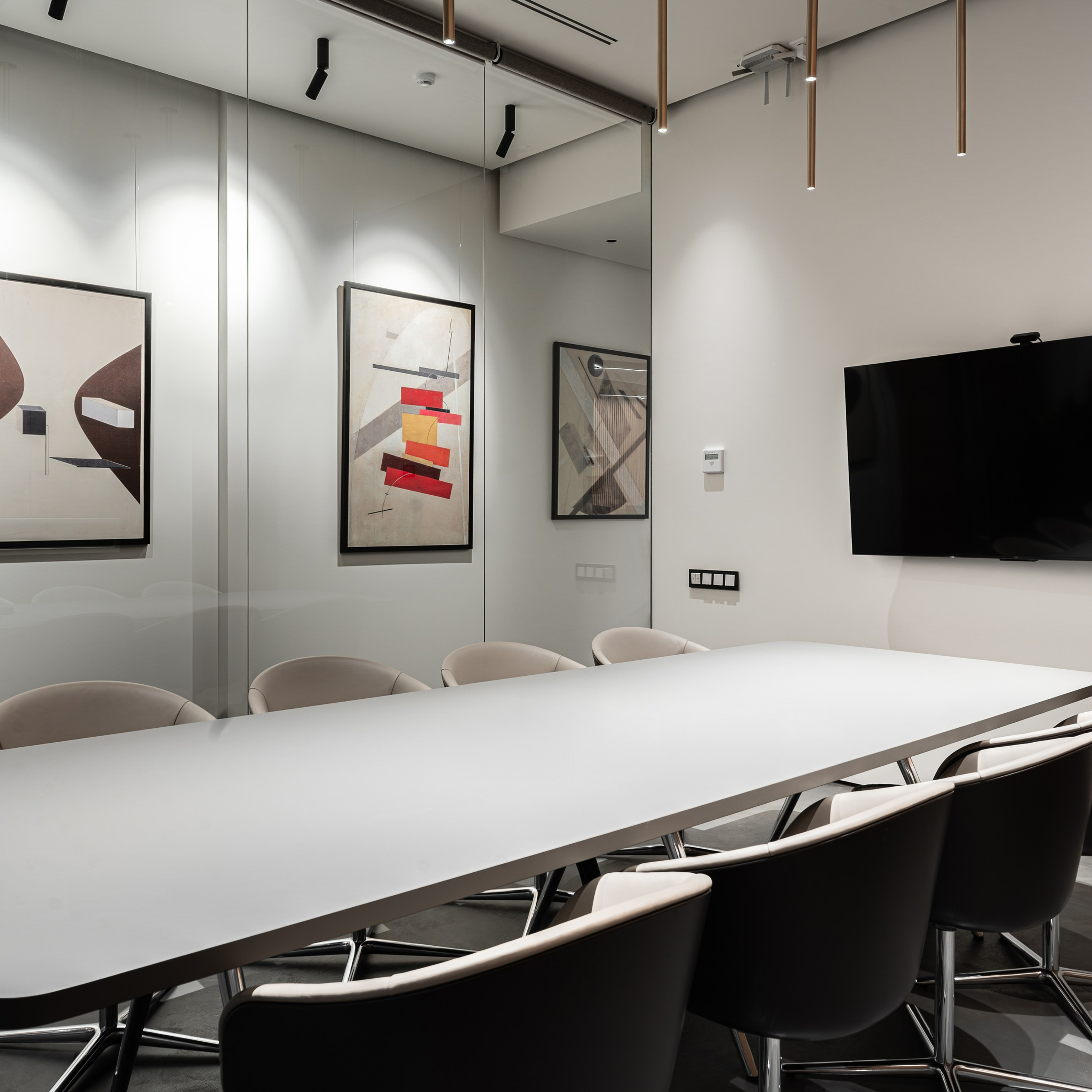 Калининград, Октябрьская 12. Съемка недвижимости в Калининграде l Фото l Видео l VR туры l 3D Визуализации