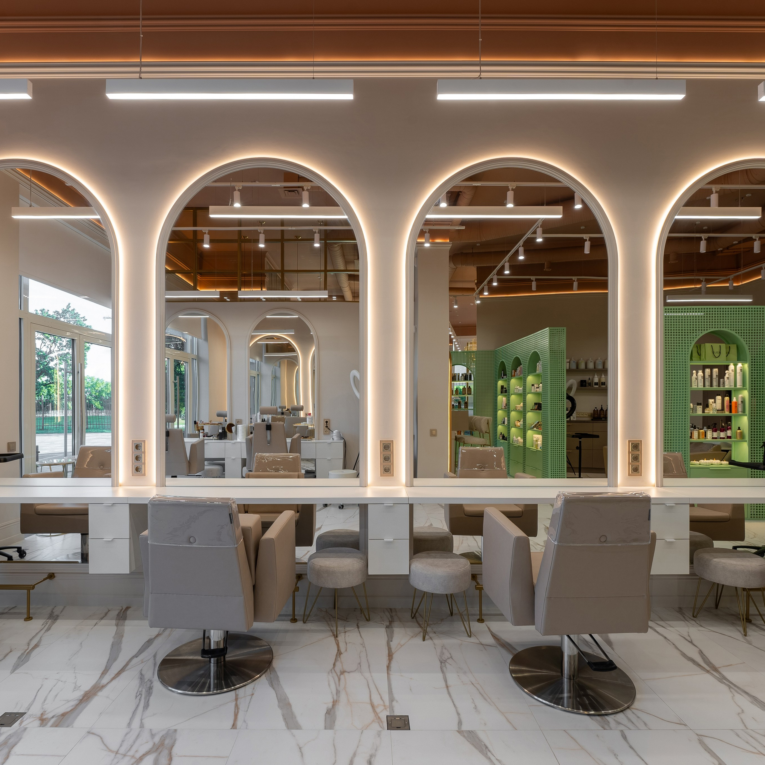 Калининград, Клиническая 19а. Съемка недвижимости в Калининграде l Фото l Видео l VR туры l 3D Визуализации