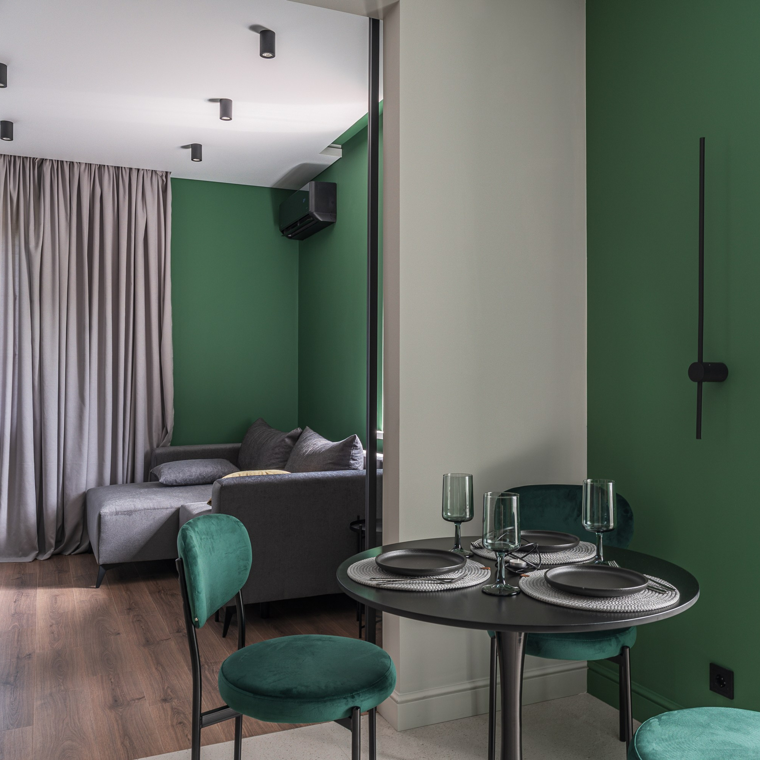 Светлогорск, Балтийская 13. Съемка недвижимости в Калининграде l Фото l Видео l VR туры l 3D Визуализации