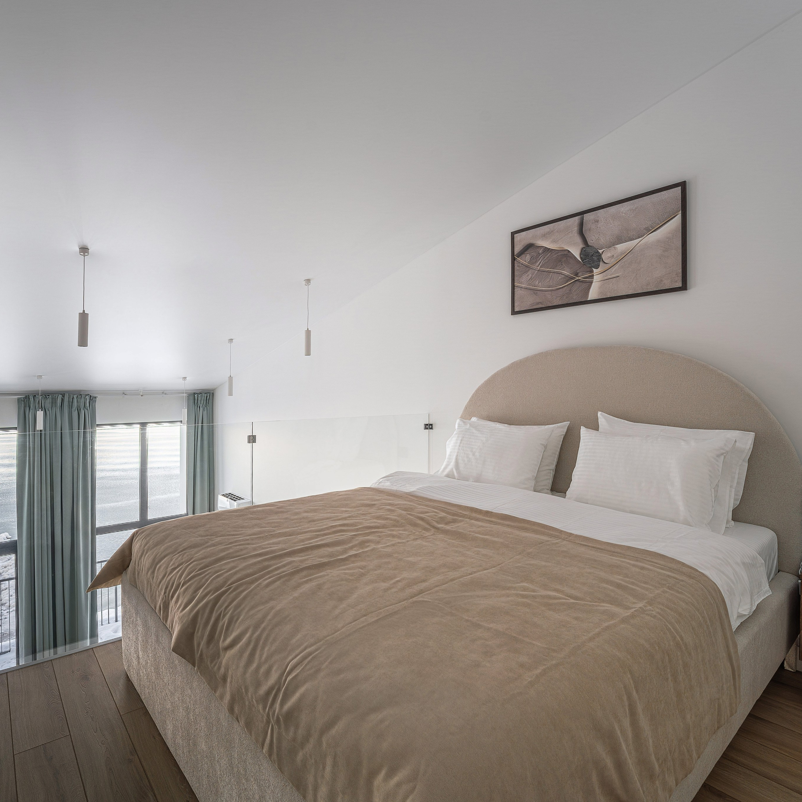 Светлогорск, Морской бульвар 21. Съемка недвижимости в Калининграде l Фото l Видео l VR туры l 3D Визуализации