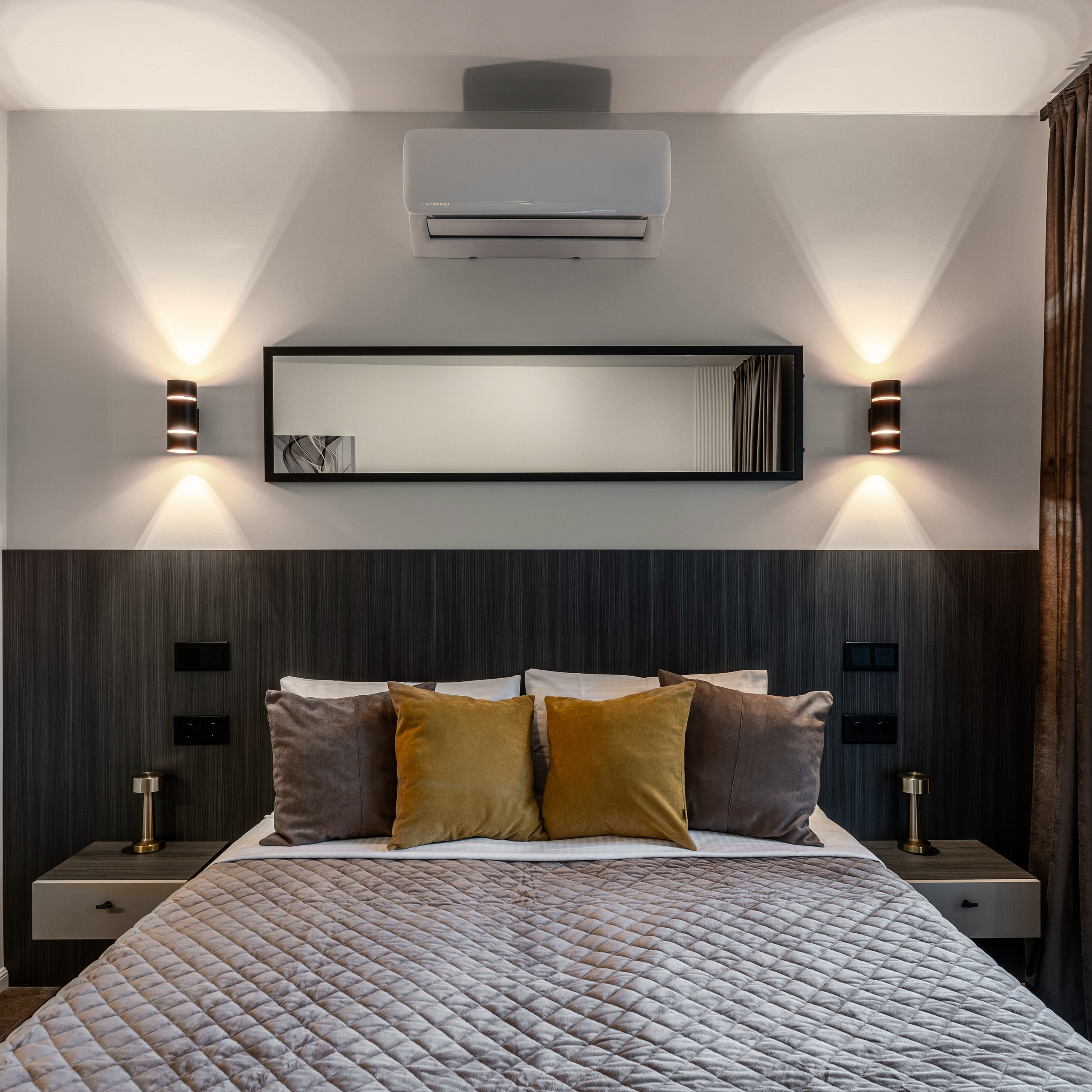 Калининград, Земельная 30. Съемка недвижимости в Калининграде l Фото l Видео l VR туры l 3D Визуализации