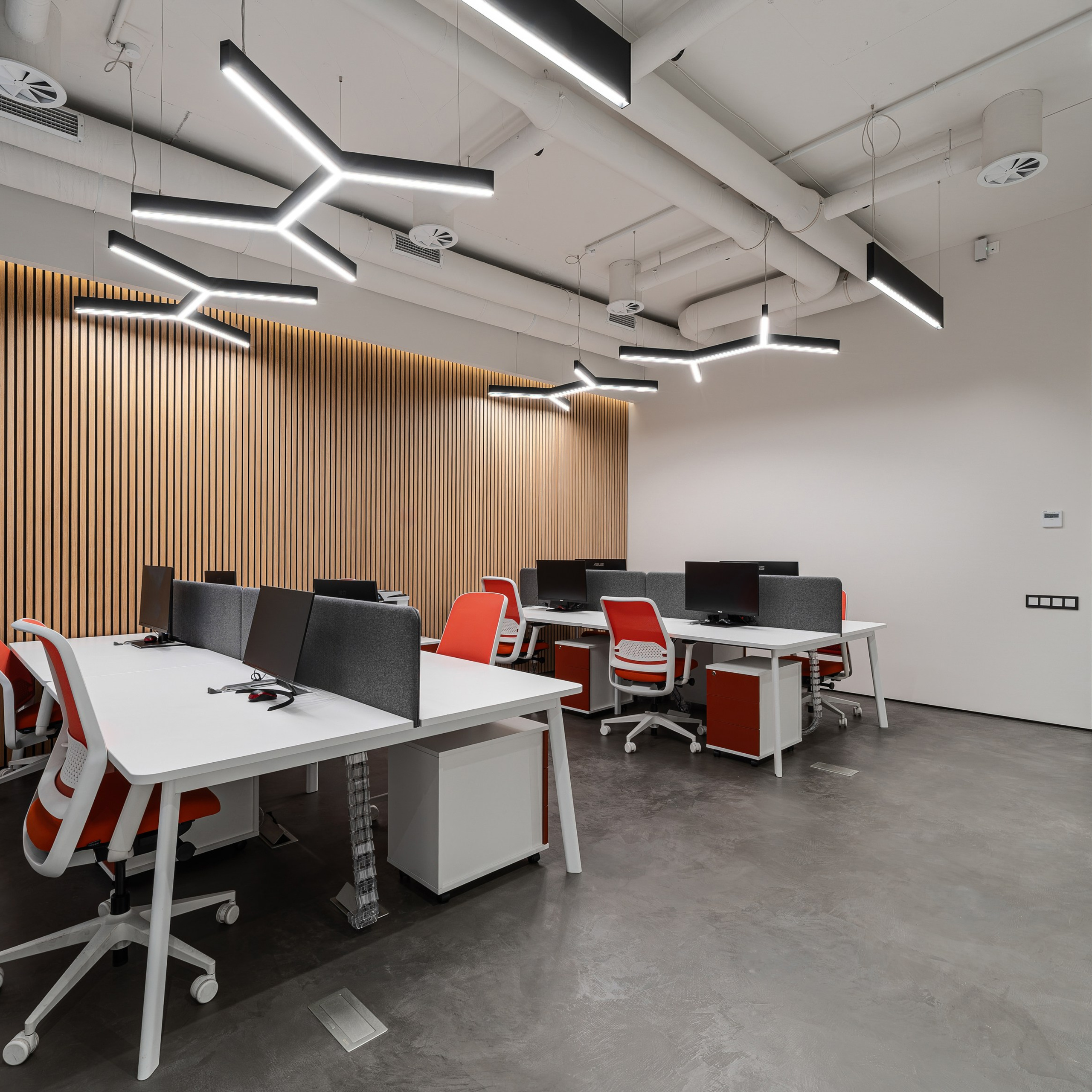 Калининград, Октябрьская 12. Съемка недвижимости в Калининграде l Фото l Видео l VR туры l 3D Визуализации