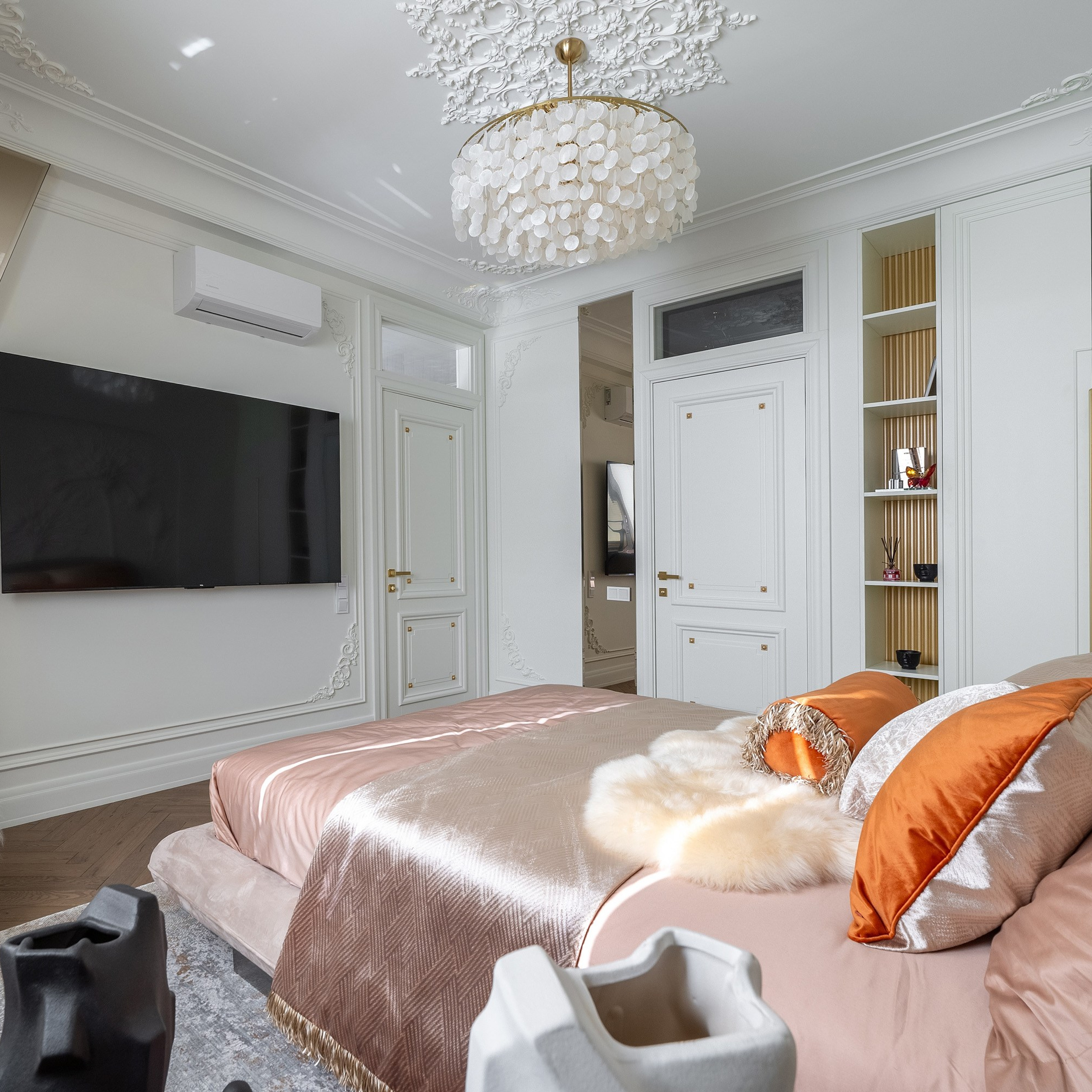 Калининград, Октябрьская 12. Съемка недвижимости в Калининграде l Фото l Видео l VR туры l 3D Визуализации