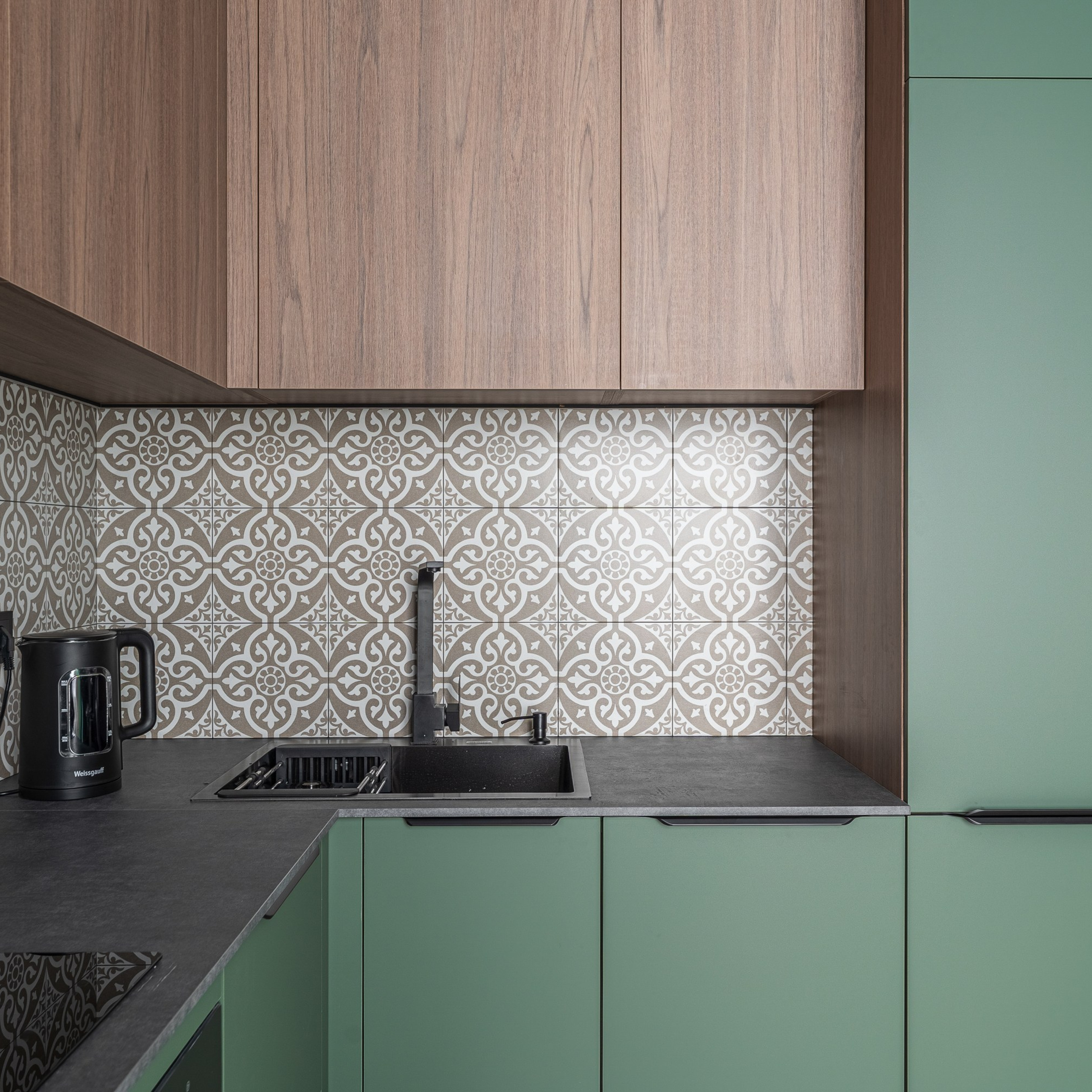 Светлогорск, Балтийская 13. Съемка недвижимости в Калининграде l Фото l Видео l VR туры l 3D Визуализации