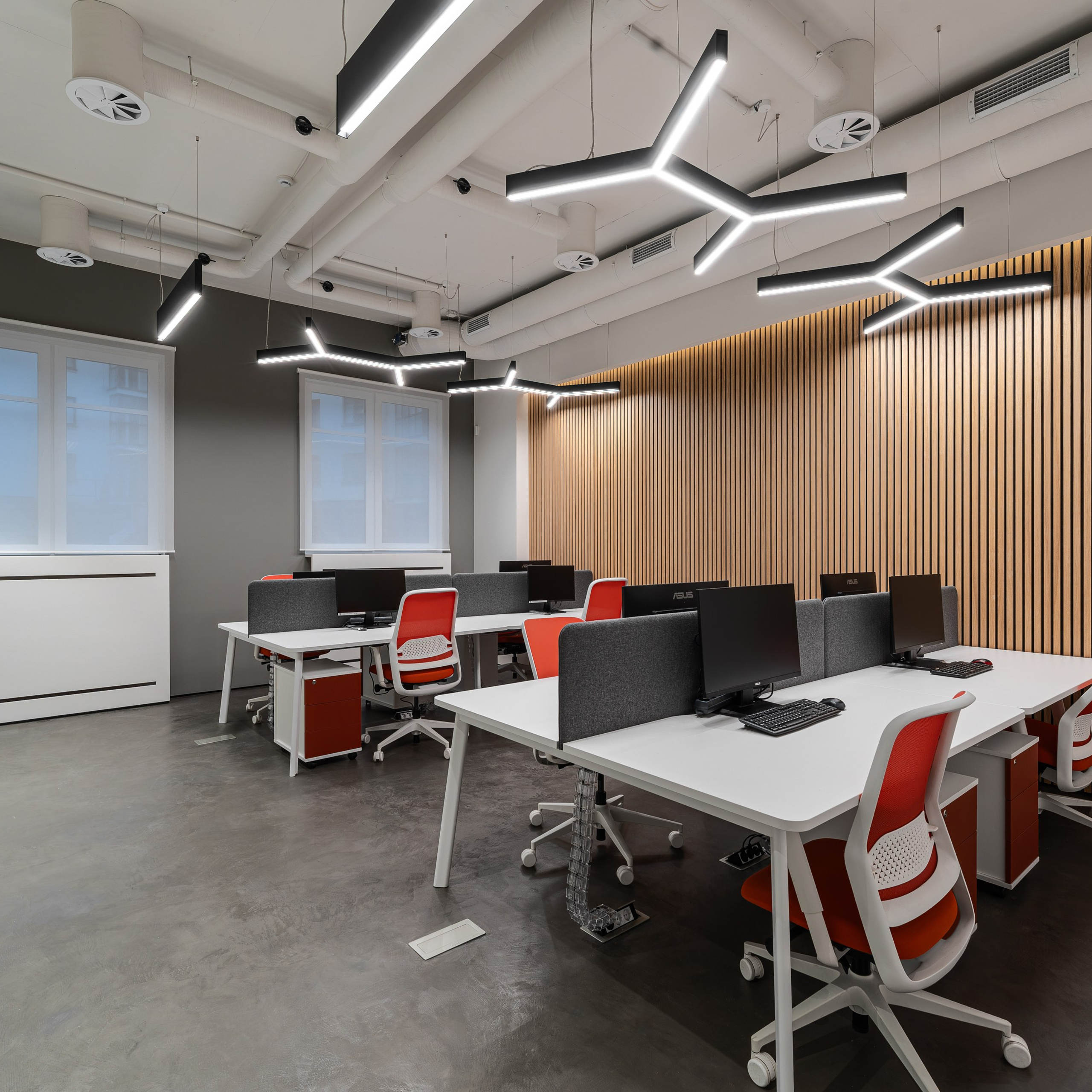 Калининград, Октябрьская 12. Съемка недвижимости в Калининграде l Фото l Видео l VR туры l 3D Визуализации