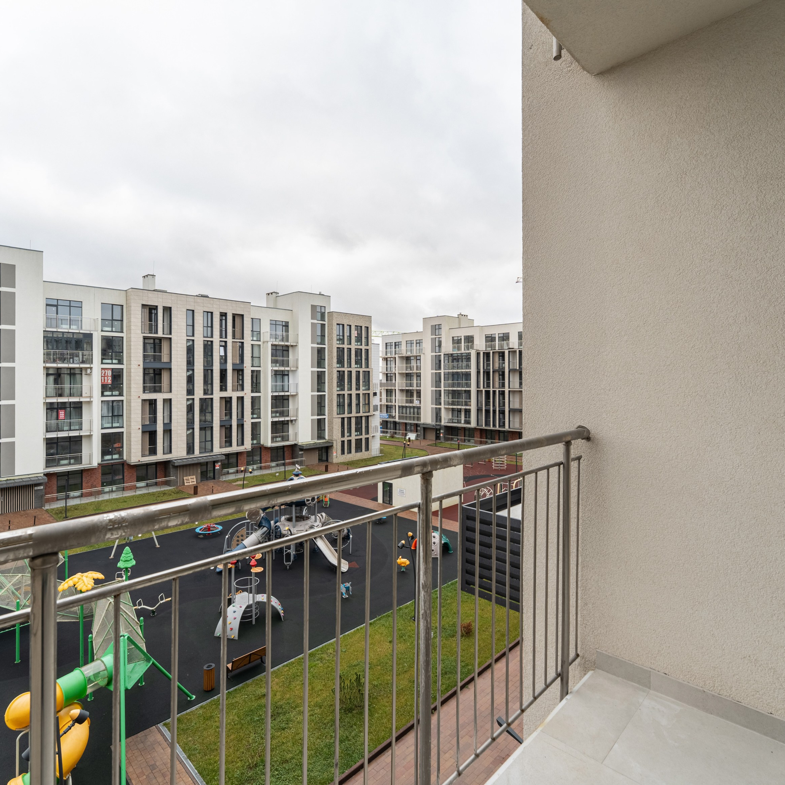 Зеленоградск, Гагарина 87. Съемка недвижимости в Калининграде l Фото l Видео l VR туры l 3D Визуализации