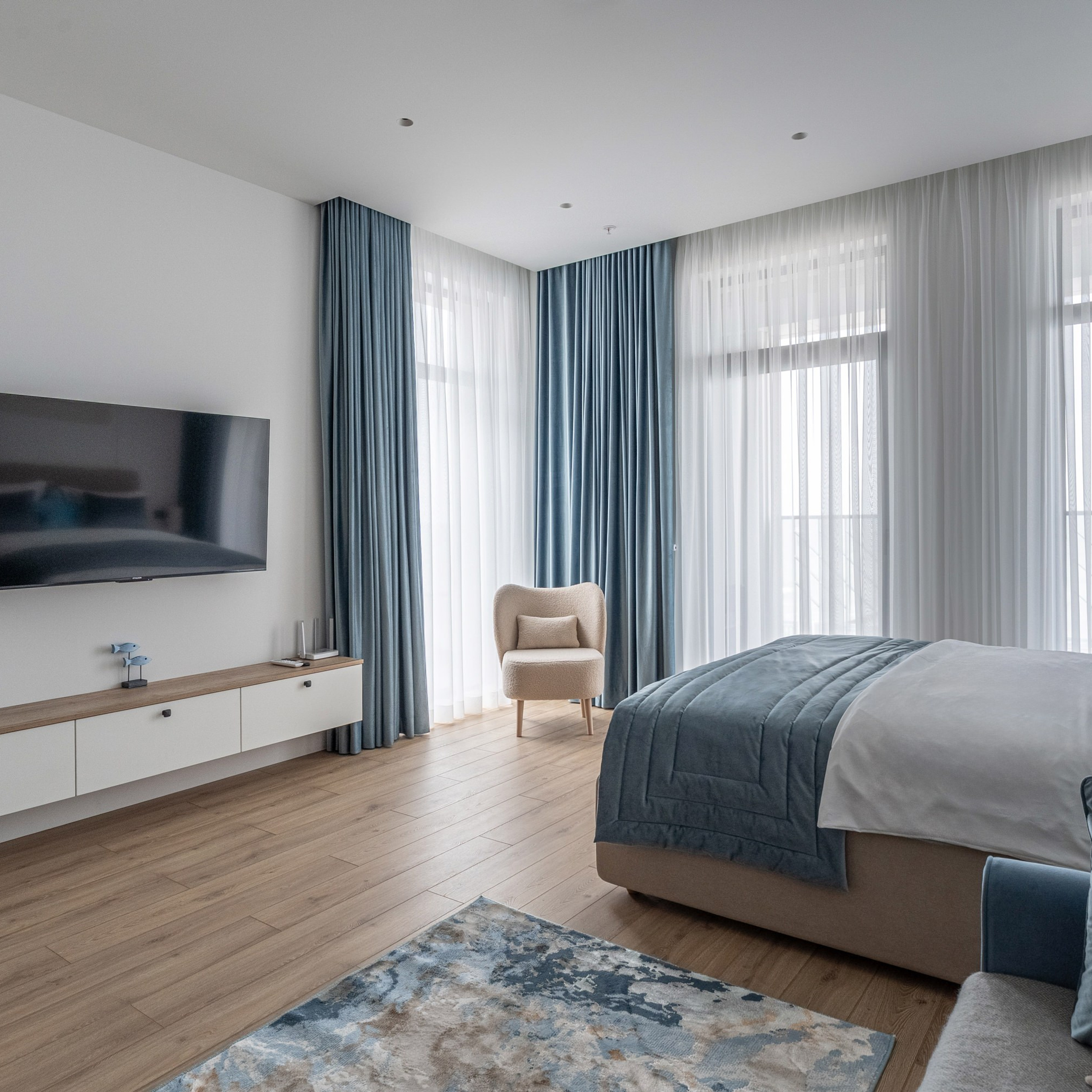 Светлогорск, Морской бульвар 21. Съемка недвижимости в Калининграде l Фото l Видео l VR туры l 3D Визуализации