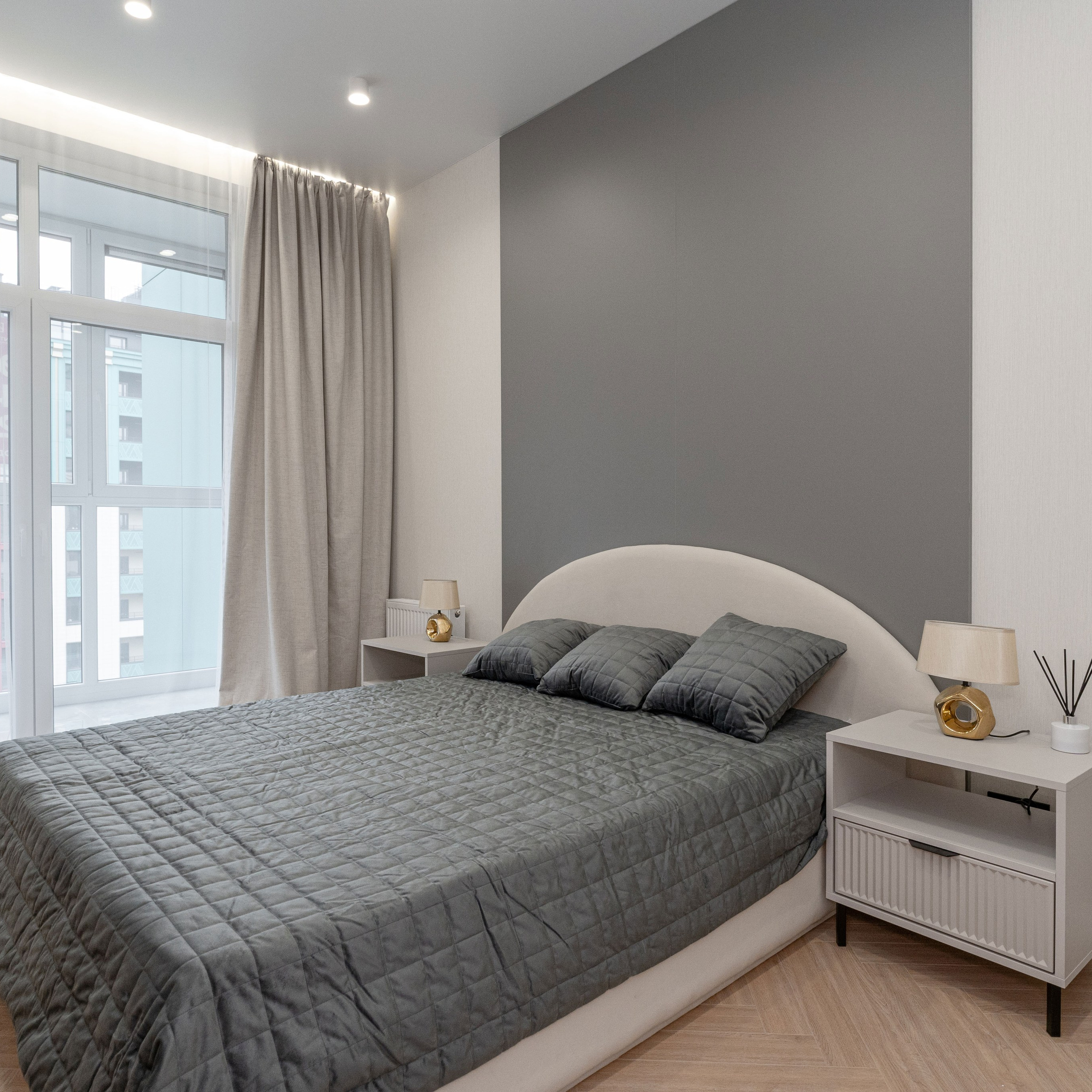 Калининград, Румянцева 11. Съемка недвижимости в Калининграде l Фото l Видео l VR туры l 3D Визуализации