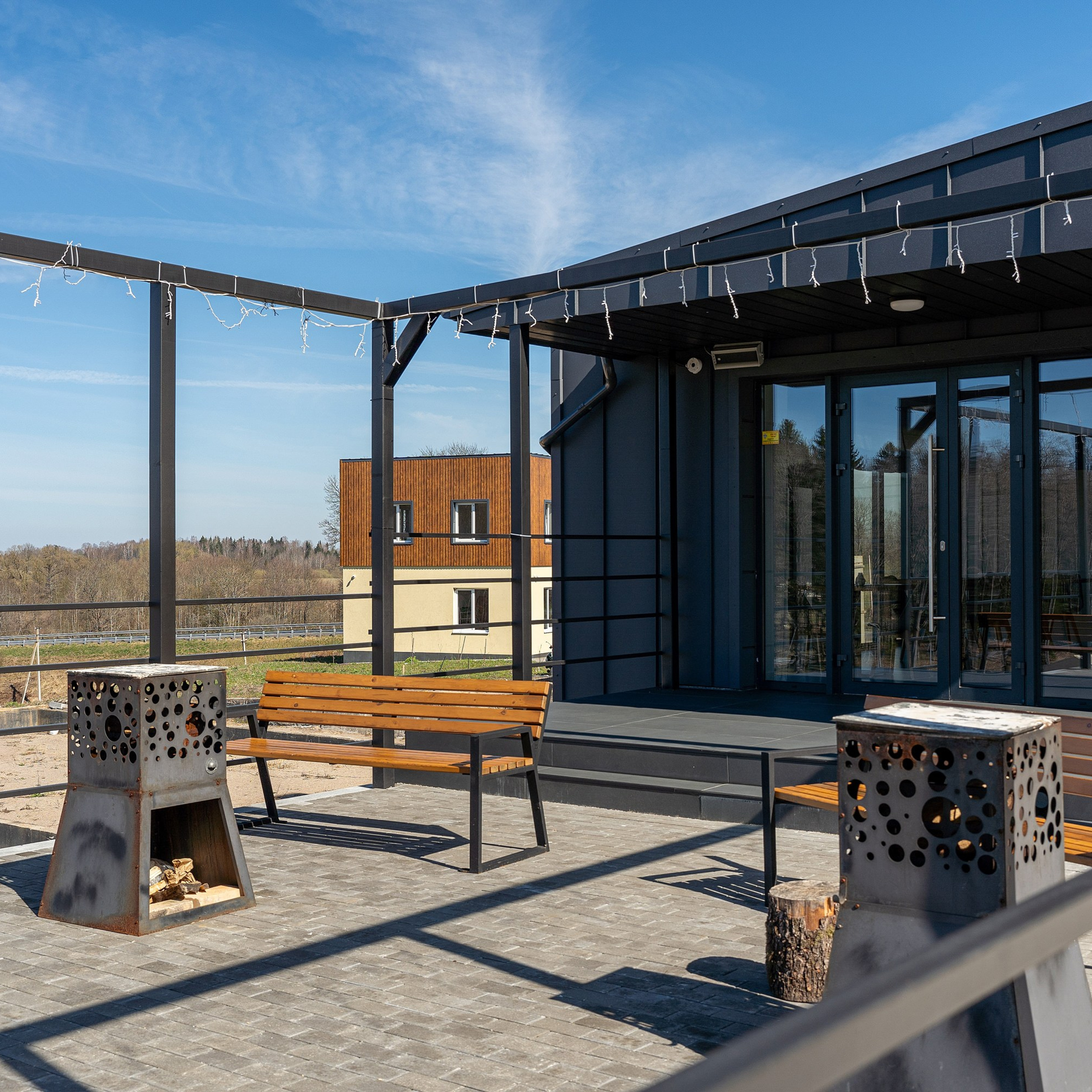 Горки. Съемка недвижимости в Калининграде l Фото l Видео l VR туры l 3D Визуализации