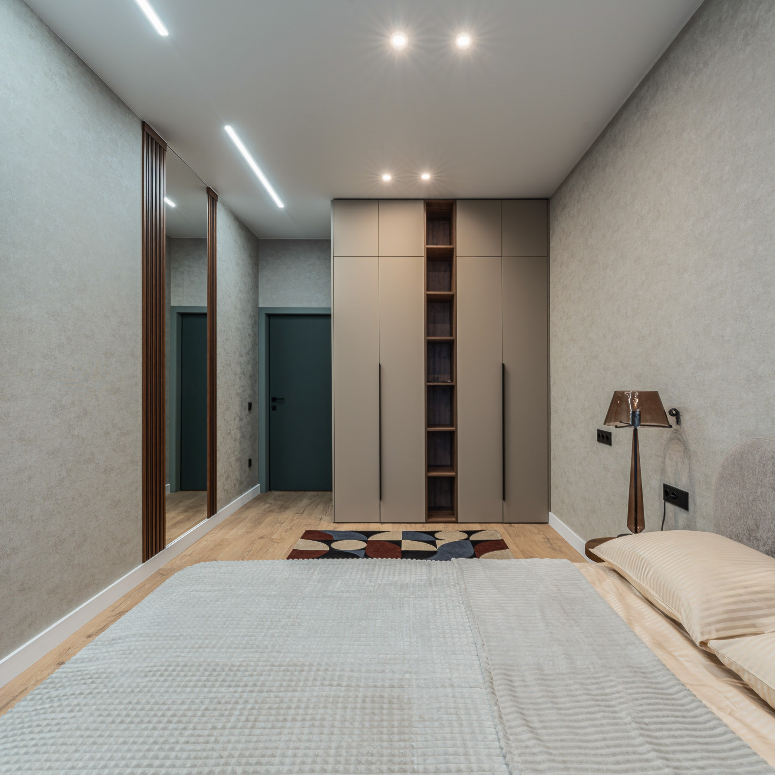 Зеленоградск, Гагарина 87. Съемка недвижимости в Калининграде l Фото l Видео l VR туры l 3D Визуализации