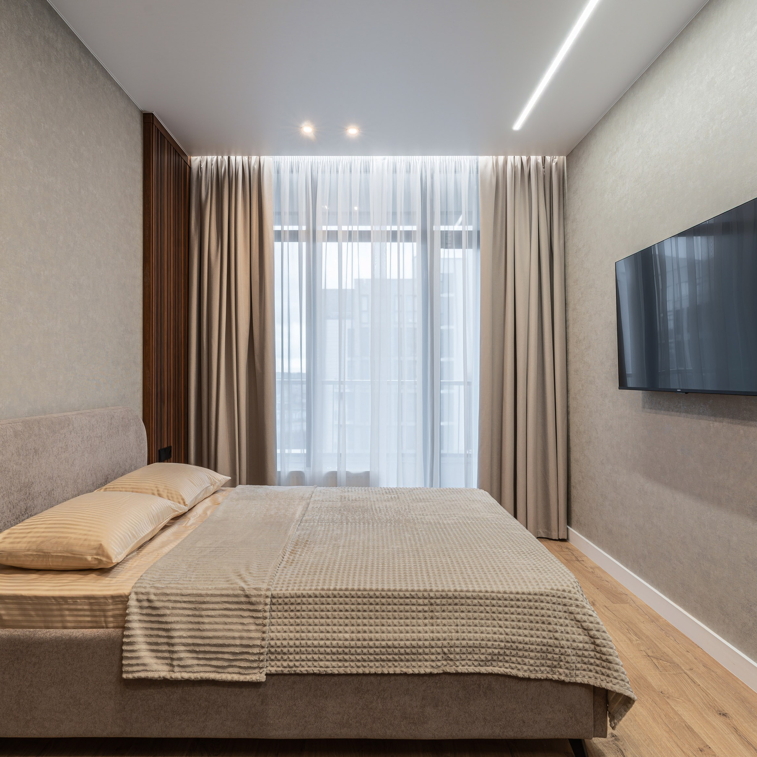 Зеленоградск, Гагарина 87. Съемка недвижимости в Калининграде l Фото l Видео l VR туры l 3D Визуализации